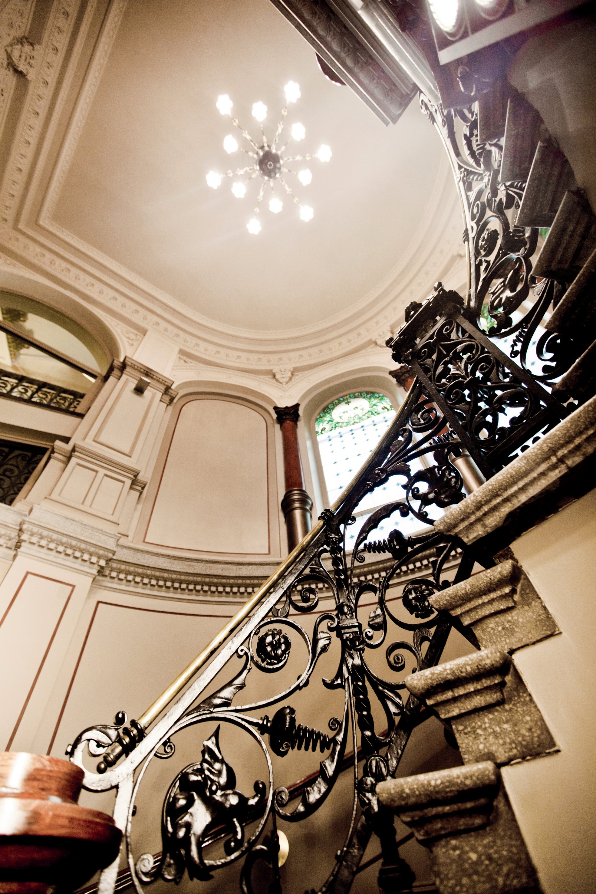Elite Plaza Hotel Gothenburg by null