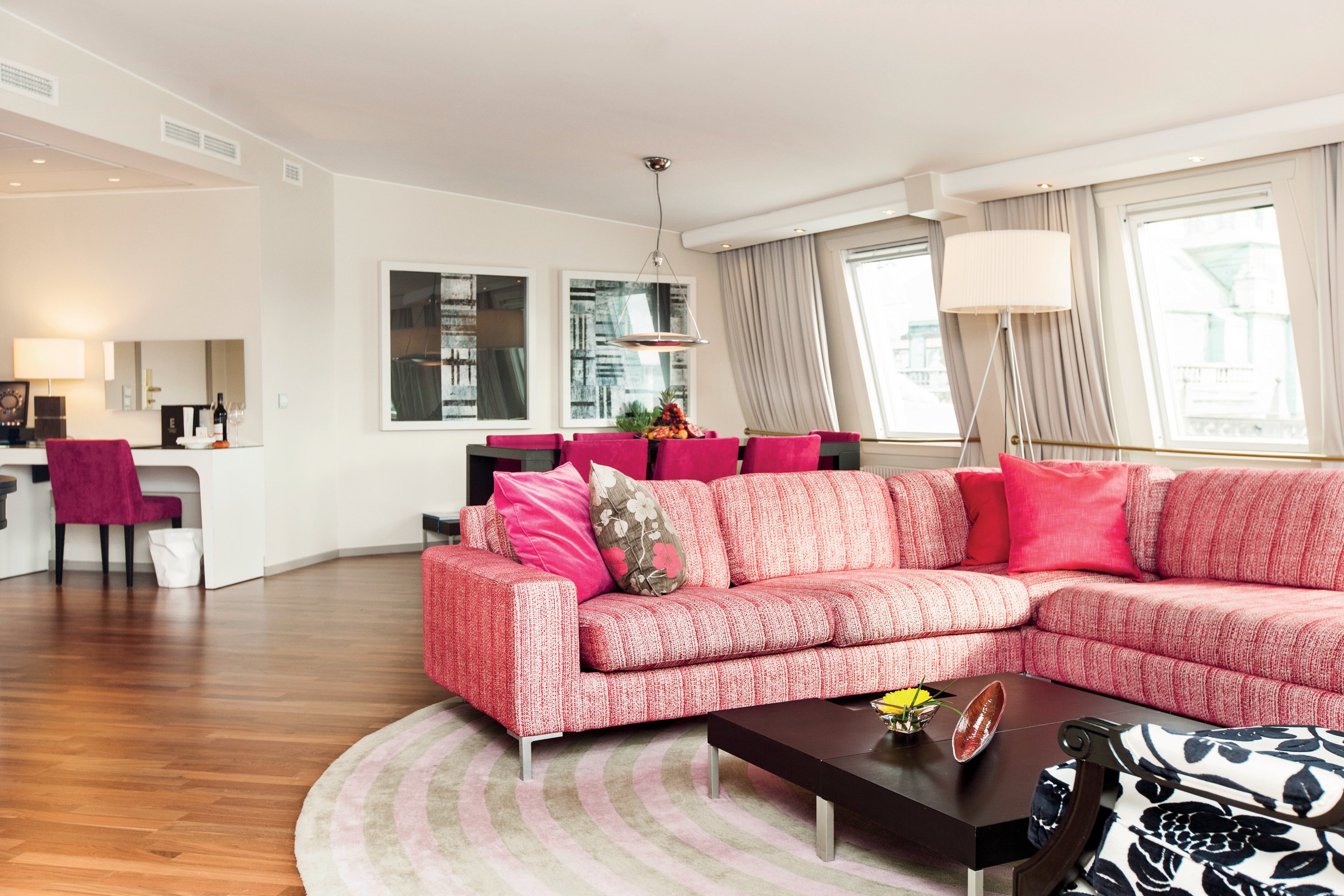 Elite Plaza Hotel Gothenburg by null