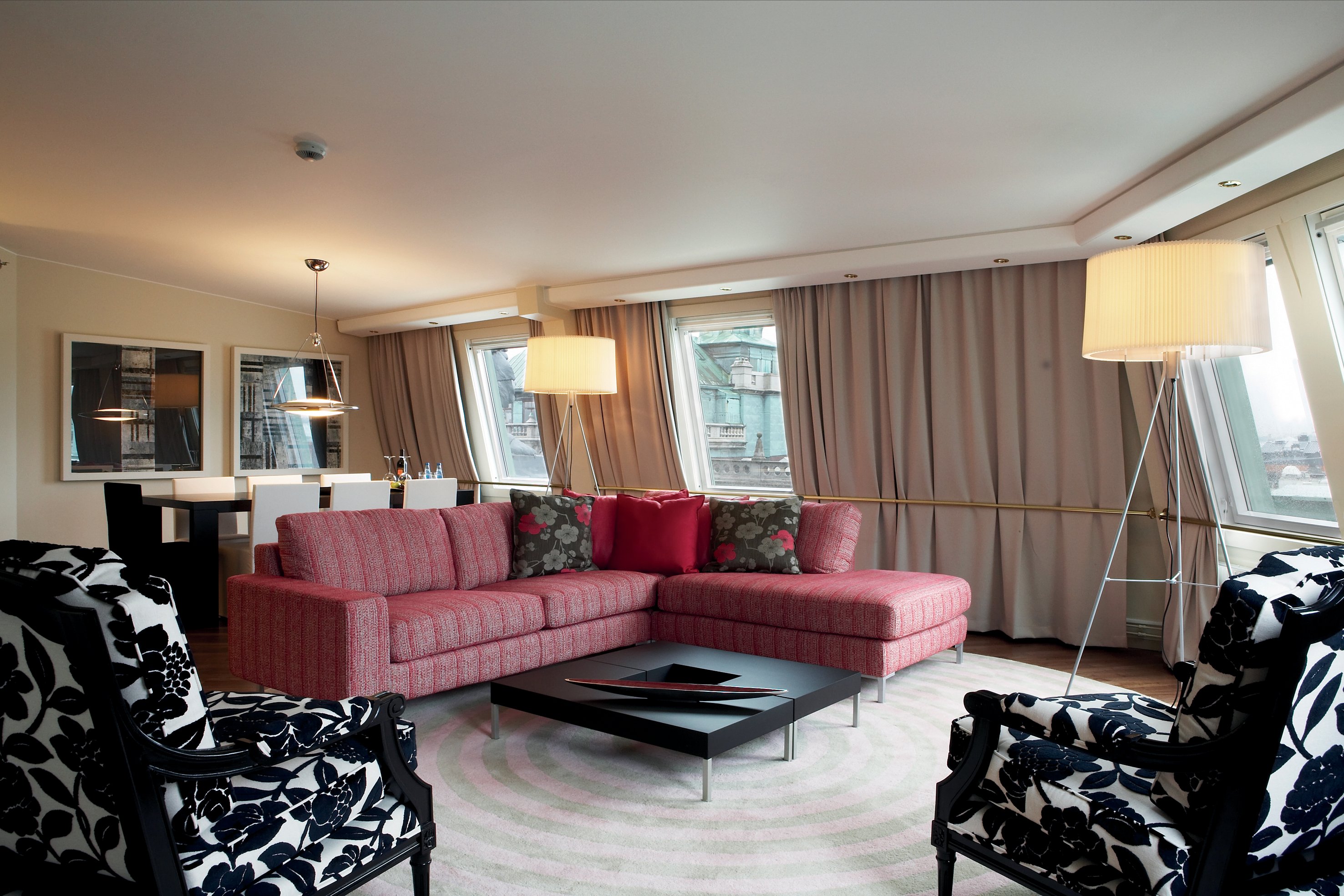 Elite Plaza Hotel Gothenburg by null