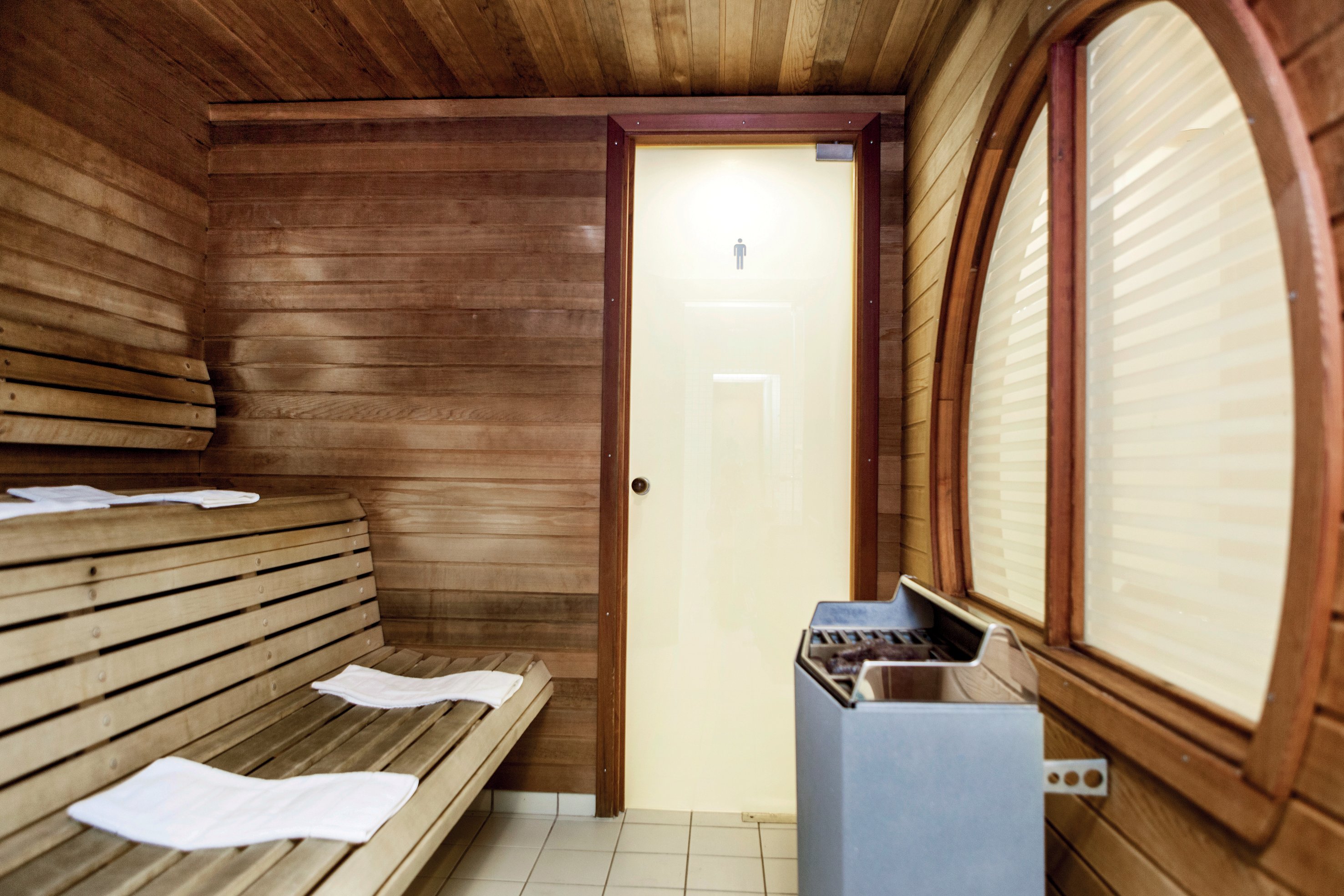 Elite Plaza Hotel Gothenburg by null