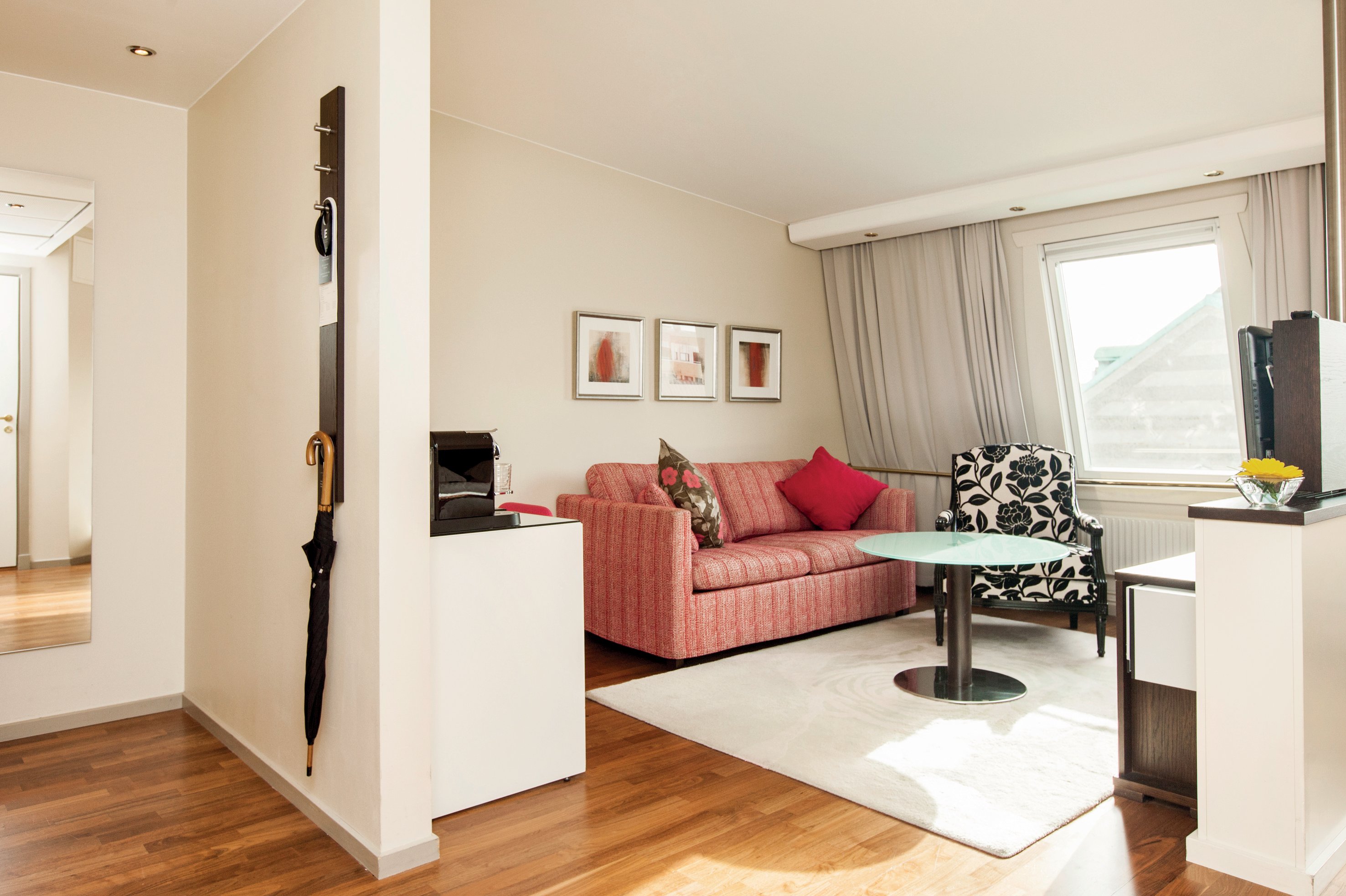 Elite Plaza Hotel Gothenburg by null