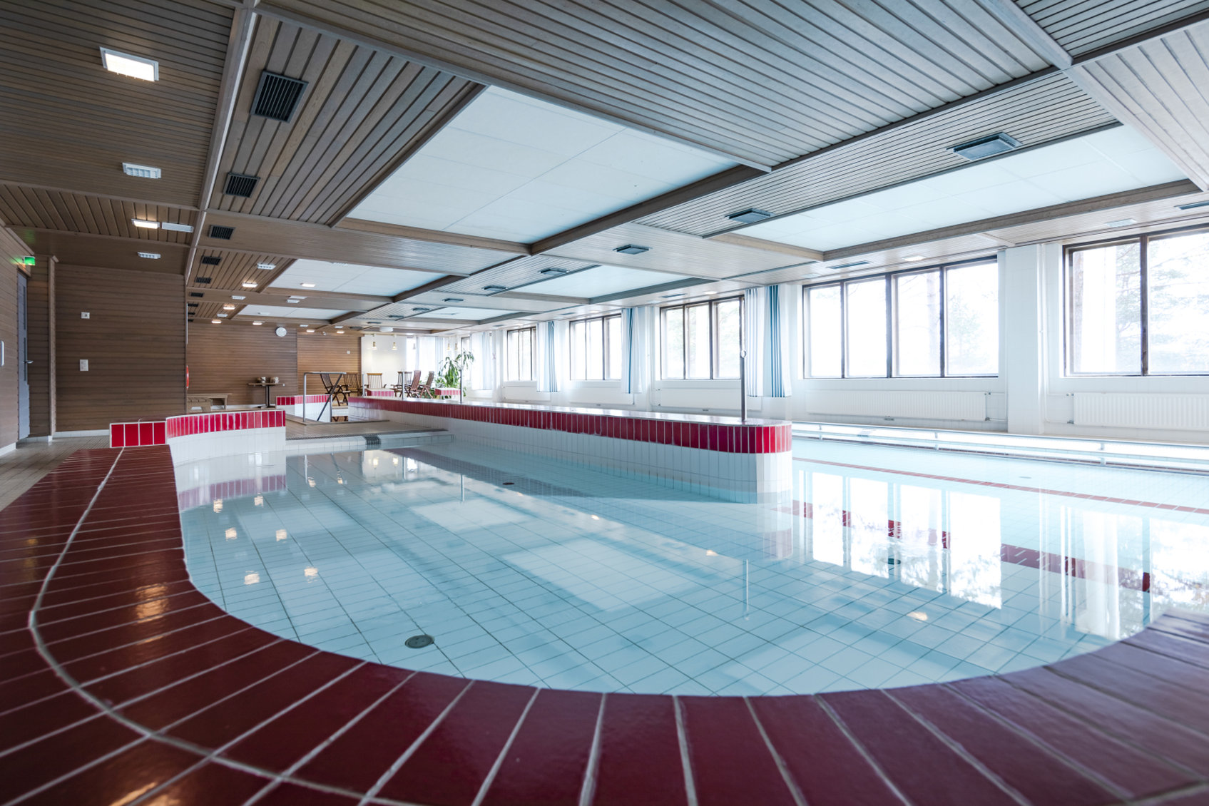 Lapland Hotels Hetta by null