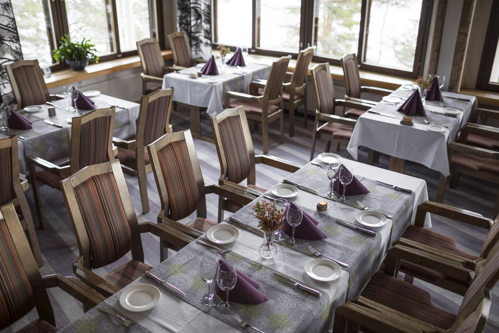 Lapland Hotels Hetta by null
