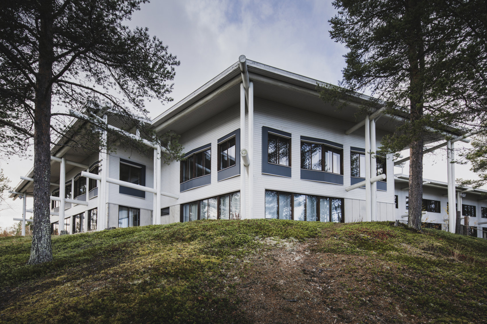 Lapland Hotels Hetta photo 2