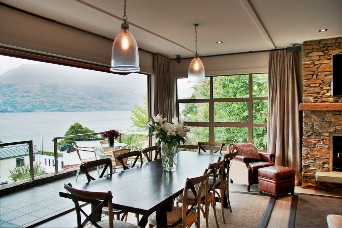 Eichardt's Private Hotel by null