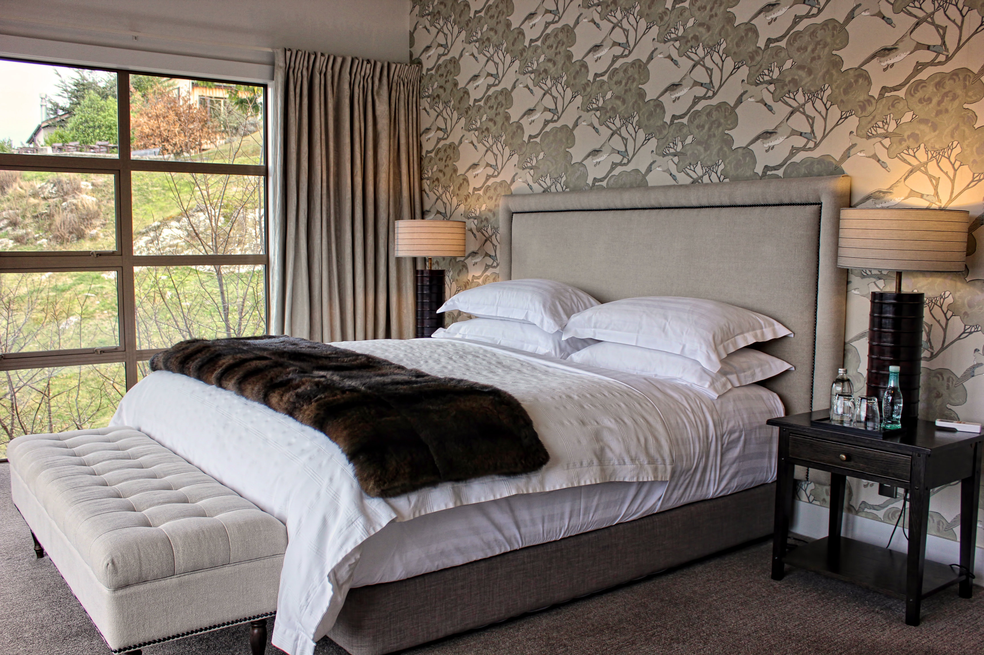 Eichardt's Private Hotel by null