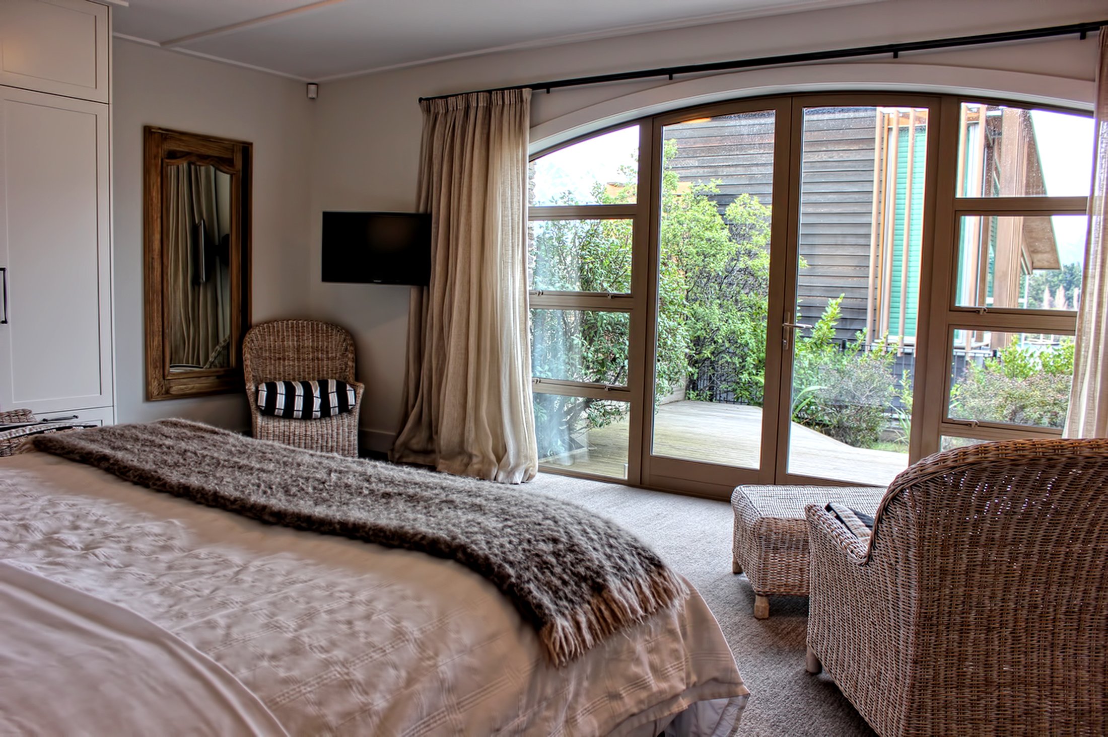 Eichardt's Private Hotel by null