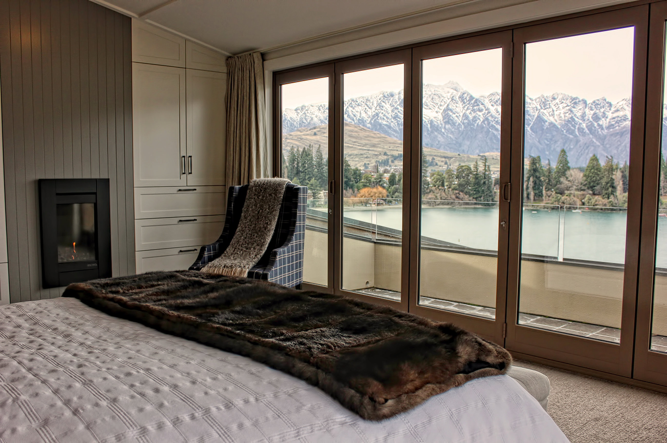 Eichardt's Private Hotel by null