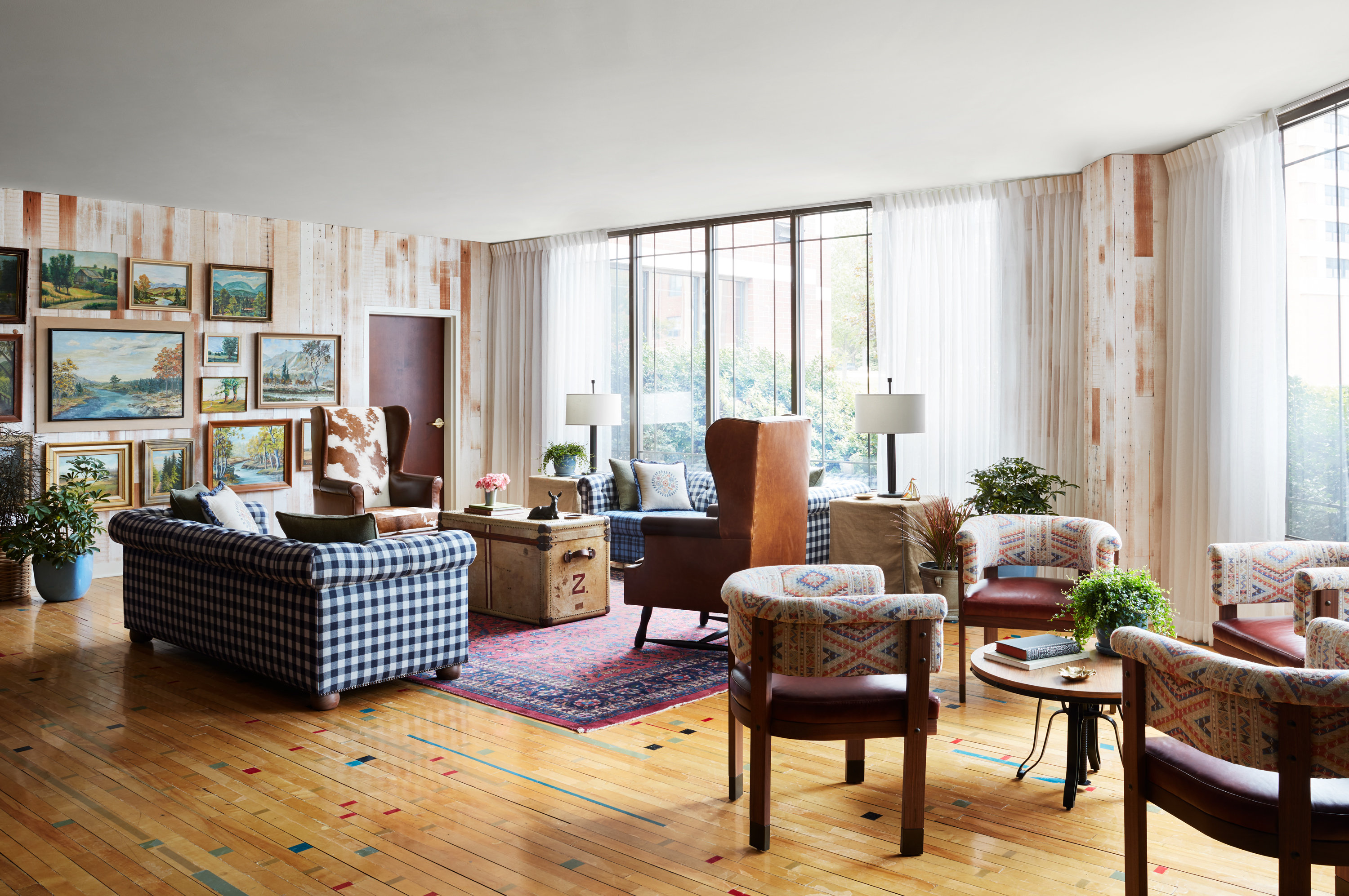 Graduate by Hilton Storrs by null