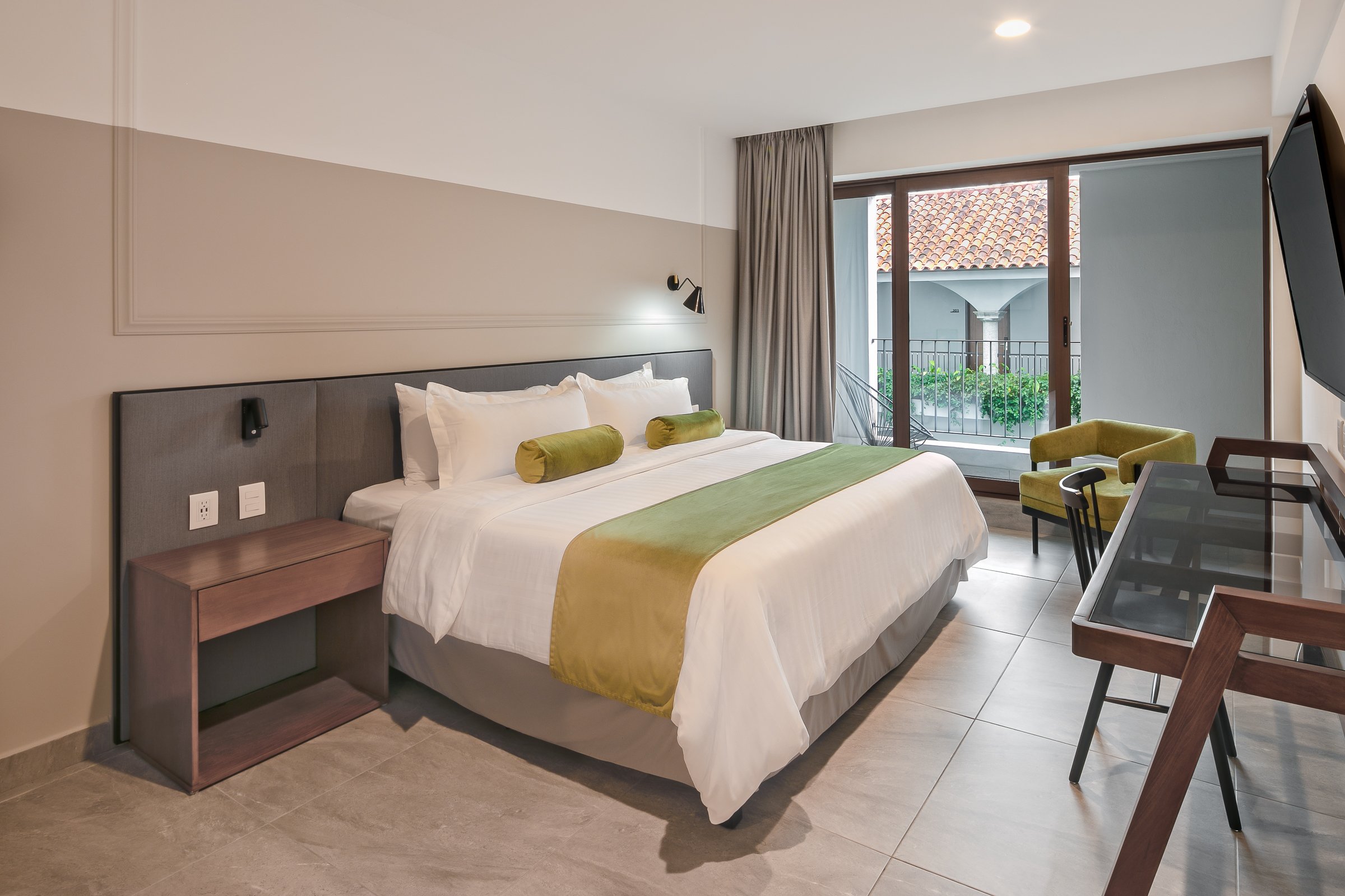 Gamma Orizaba Grand Hotel de France by null