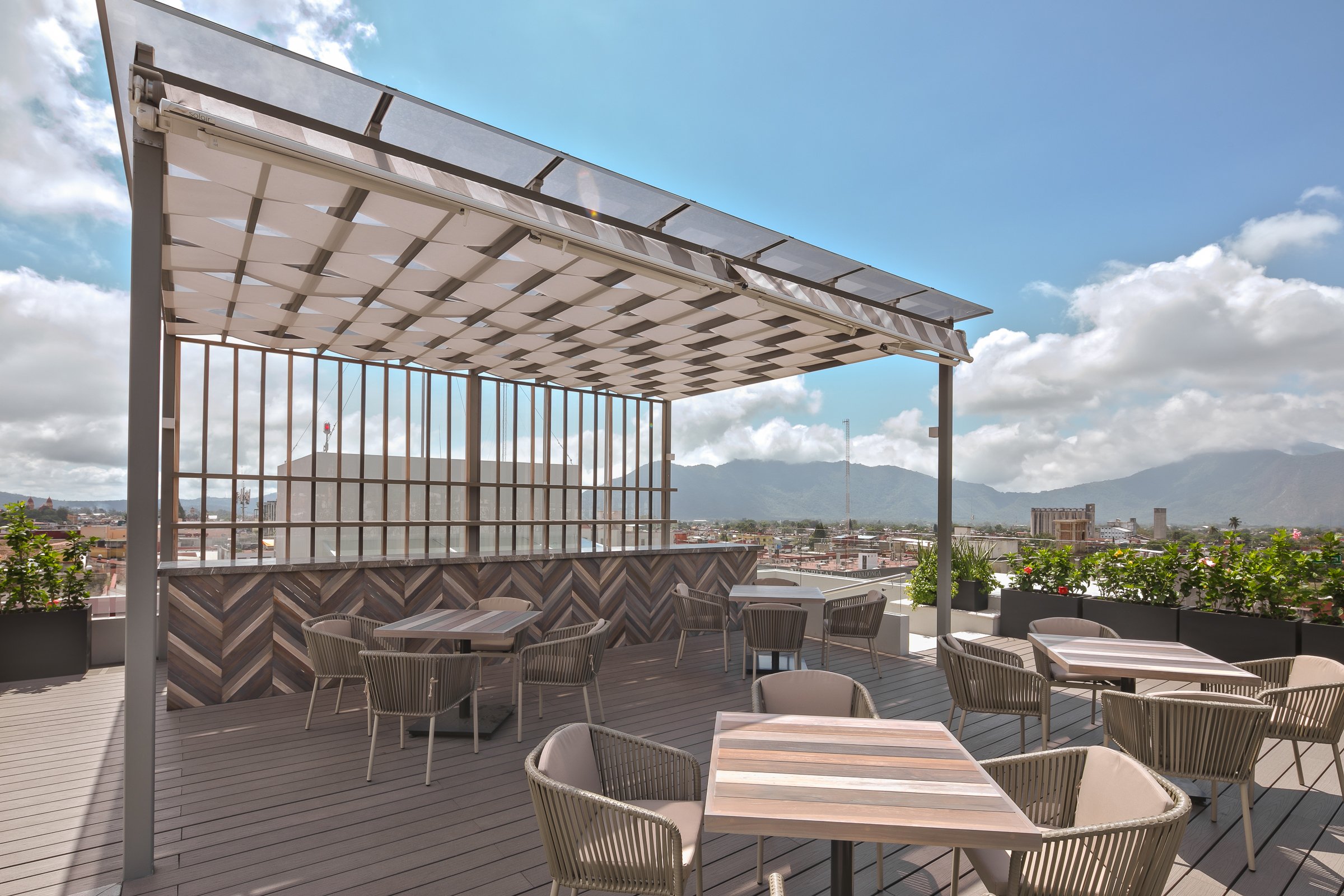 Gamma Orizaba Grand Hotel de France by null