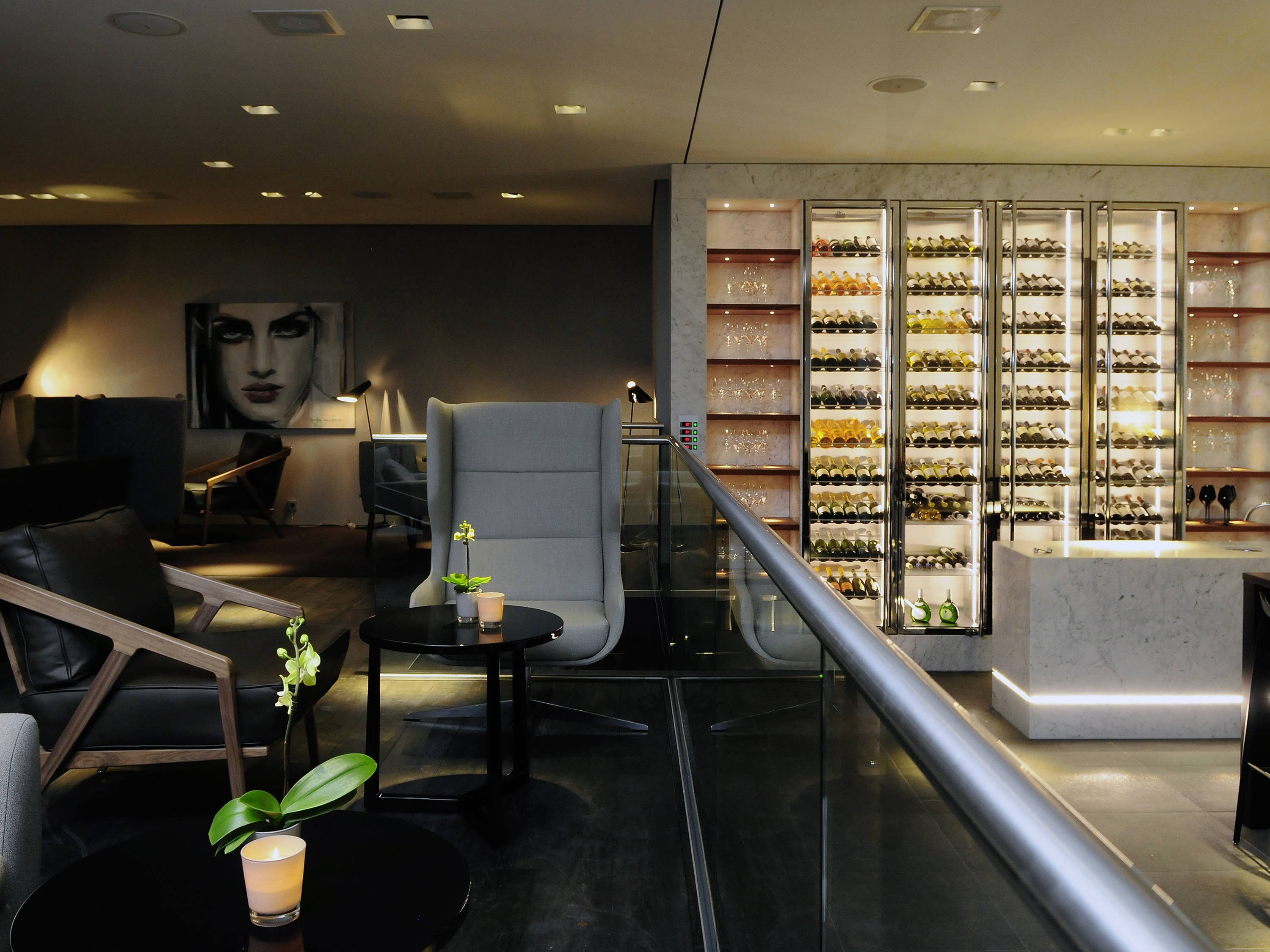Pullman Eindhoven Cocagne by null