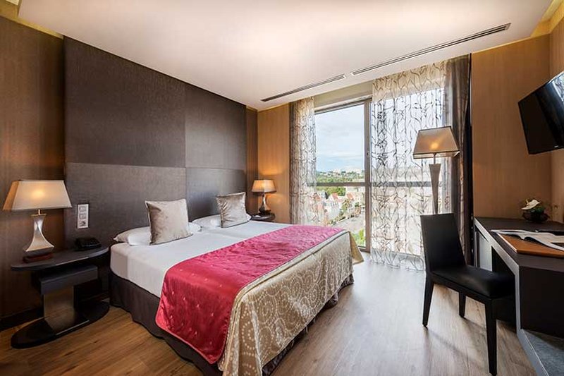 Hotel MIM Sitges by null