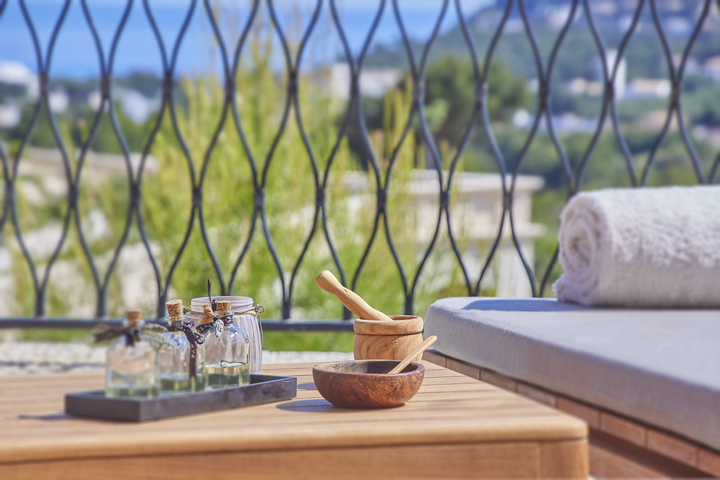 Cap Vermell Grand Hotel by null