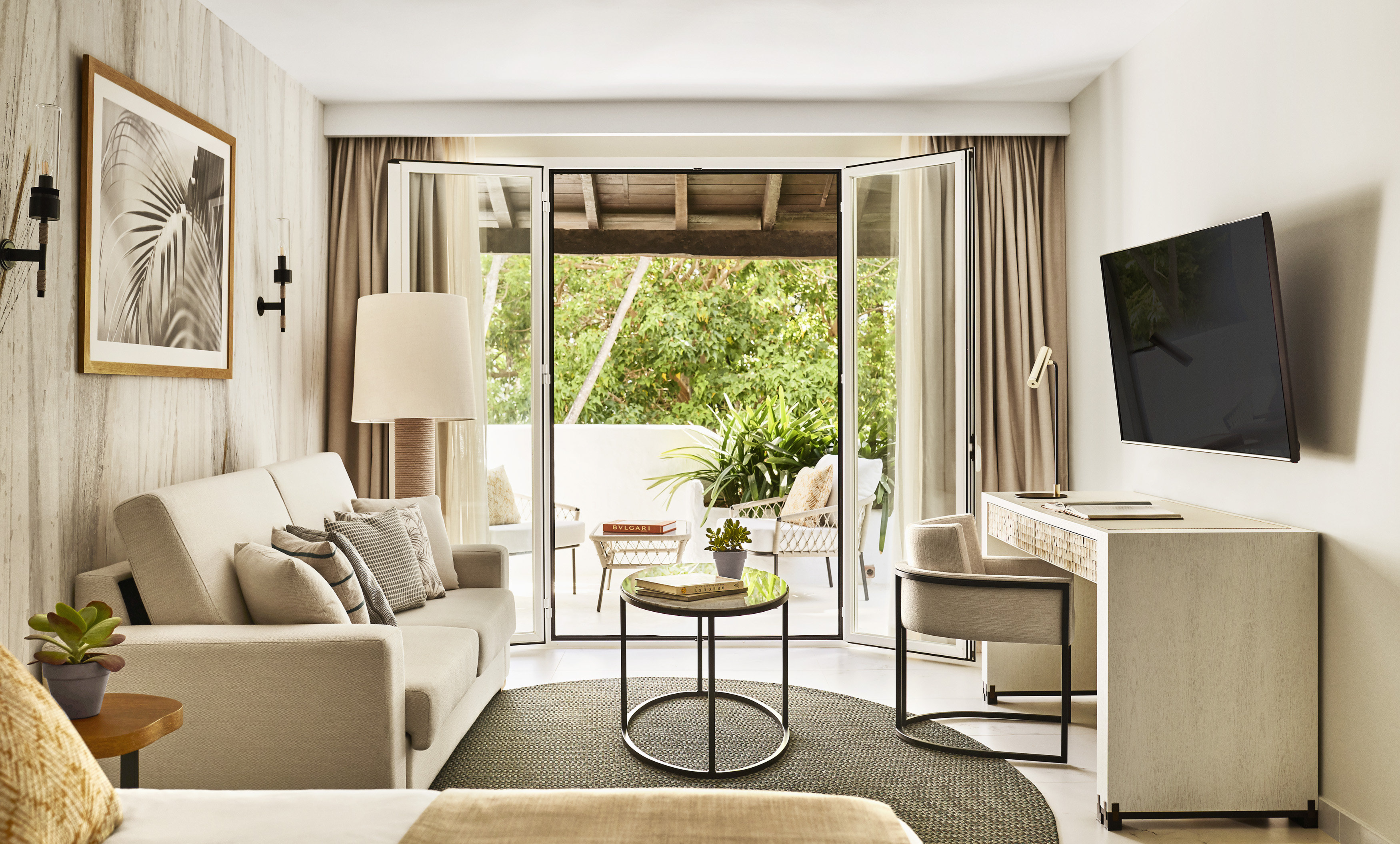 Puente Romano Marbella by null