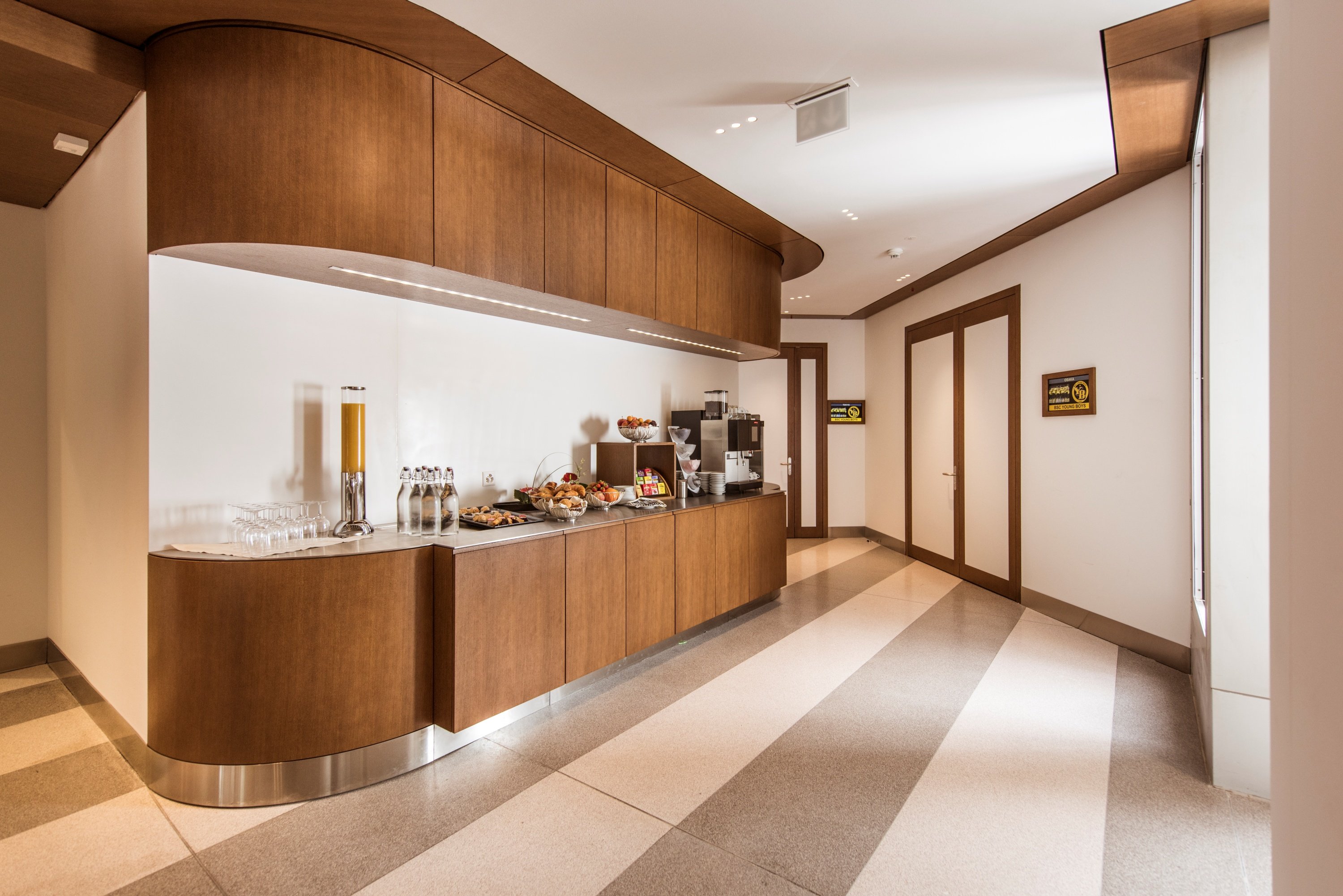 hotel Ambassador fassbindhotels.ch by null