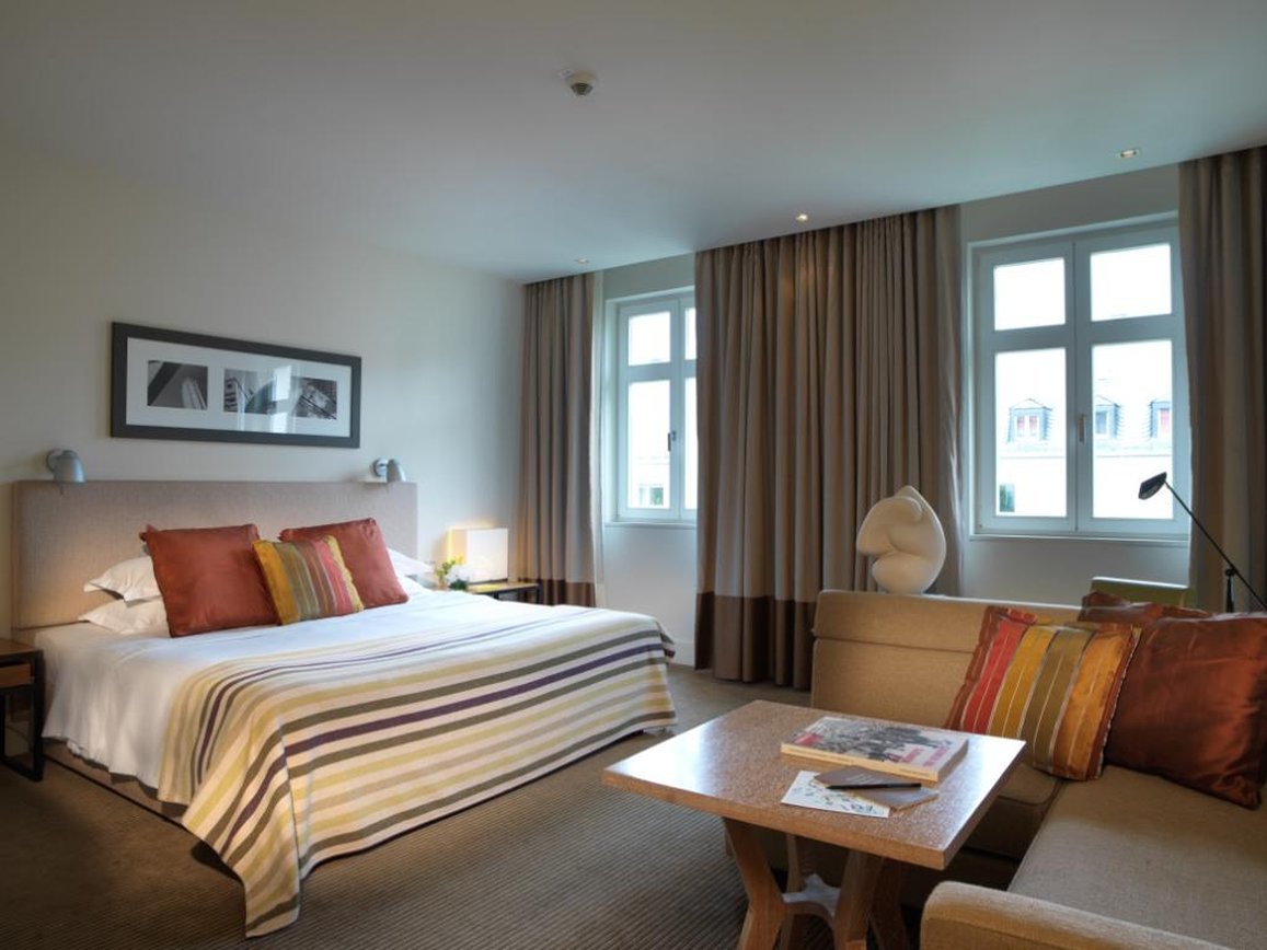 Villa Kennedy, a Rocco Forte Hotel by null