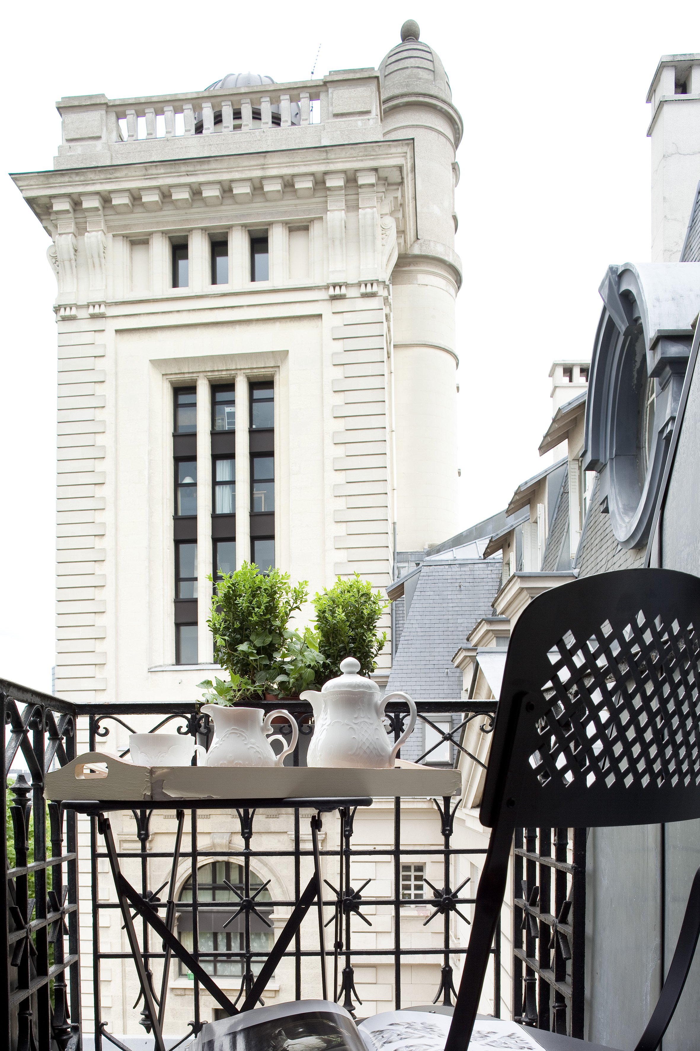 Hôtel Résidence Henri IV by null