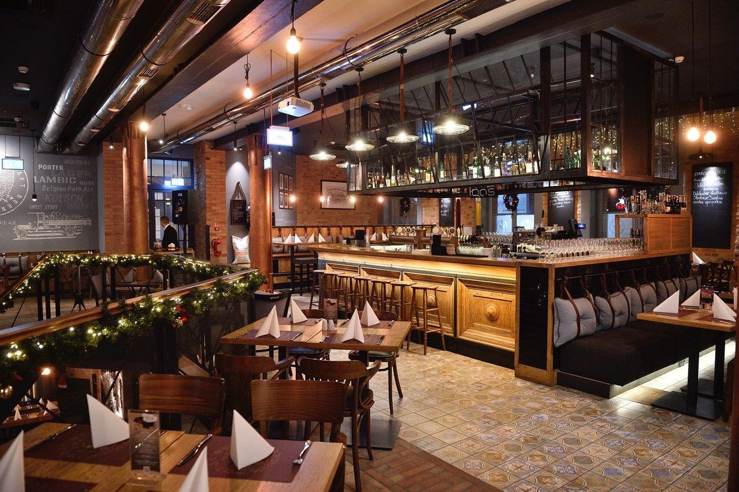 Central Hotel Gdańsk by null