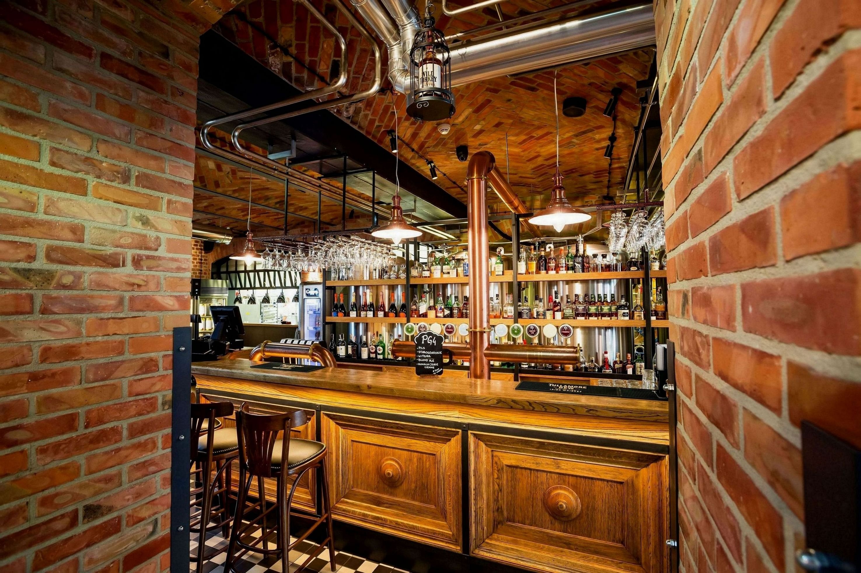 Central Hotel Gdańsk by null