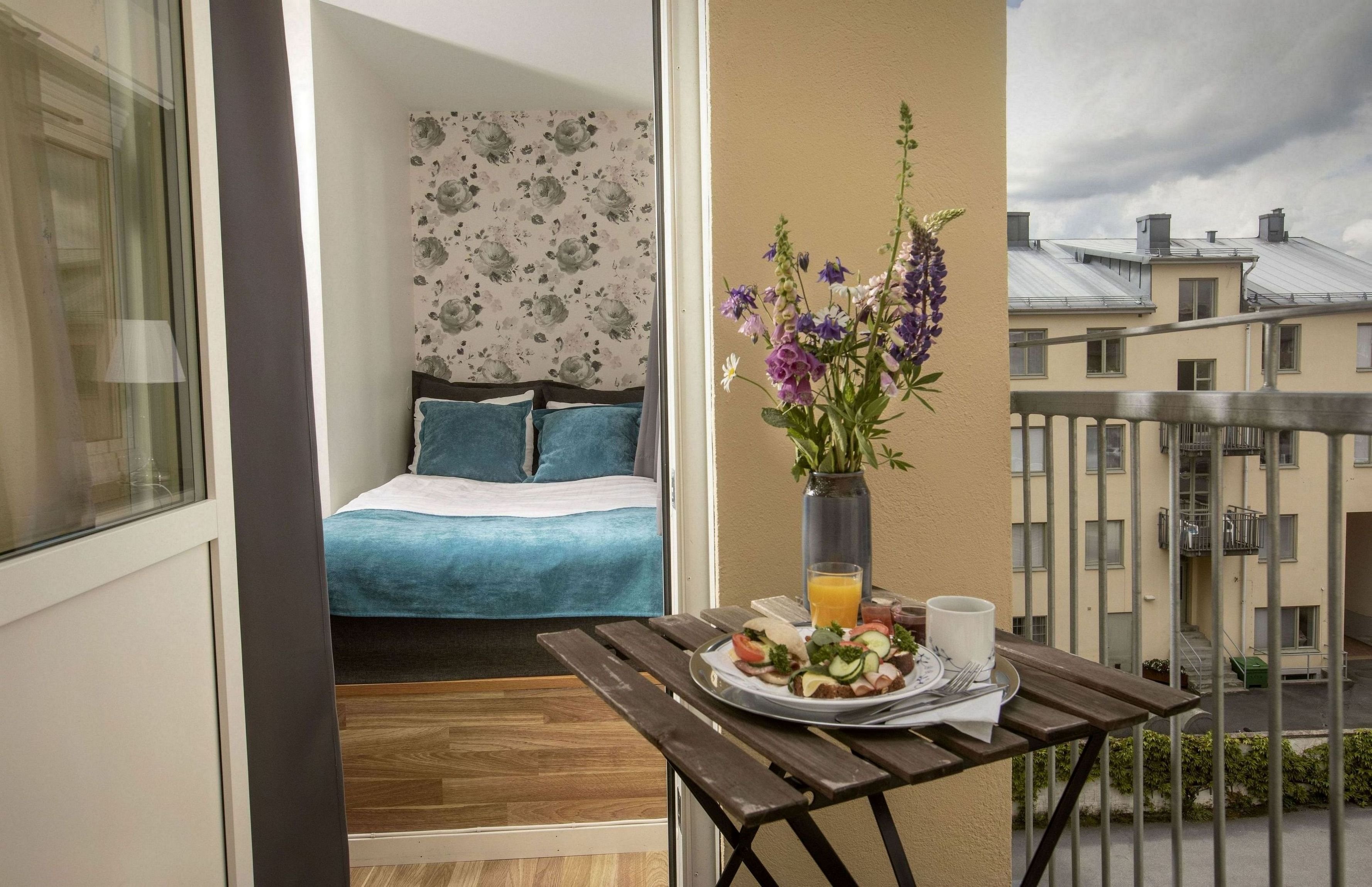 Hotell Bele AB by null
