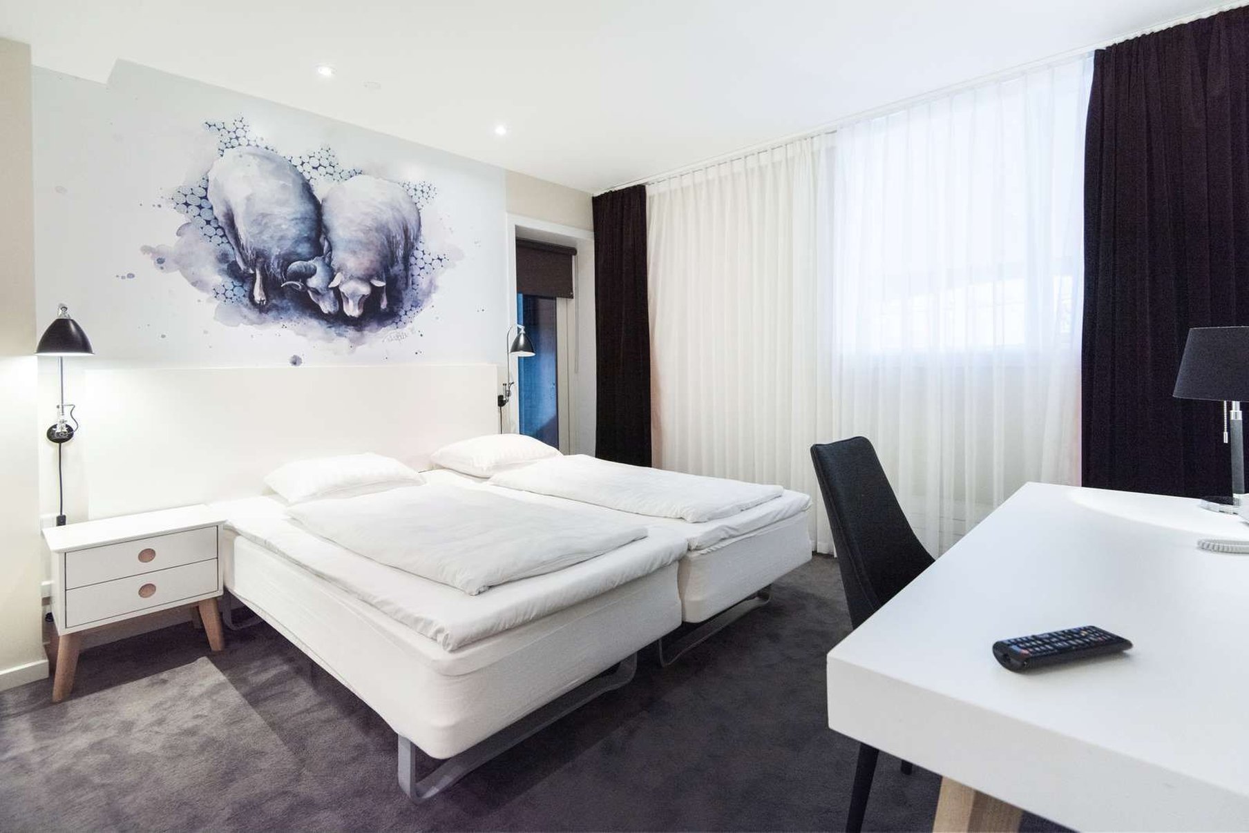 Hotel Hafnia photo 6