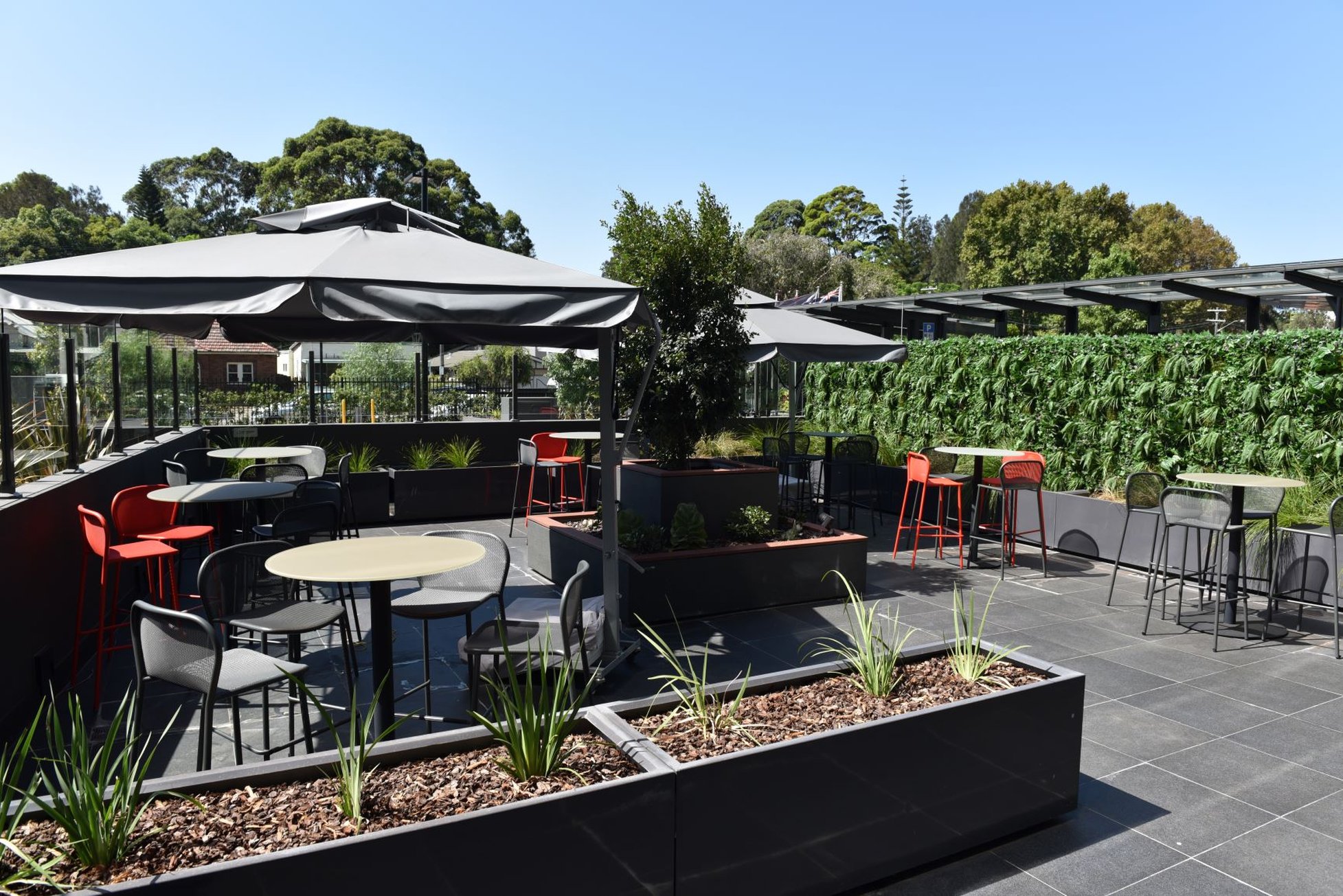 The Branksome Hotel And Residences, Sydney Airport & Mascot