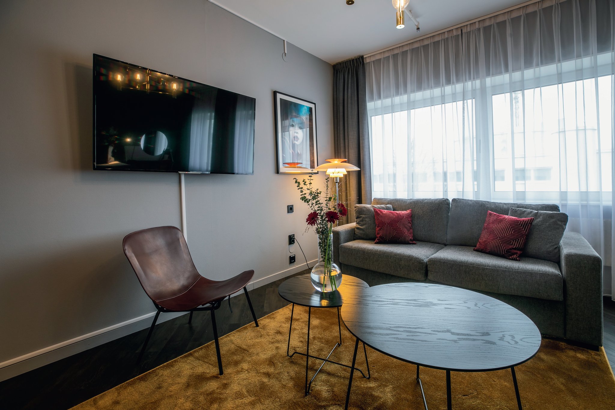 Elite Park Hotel, Växjö by null
