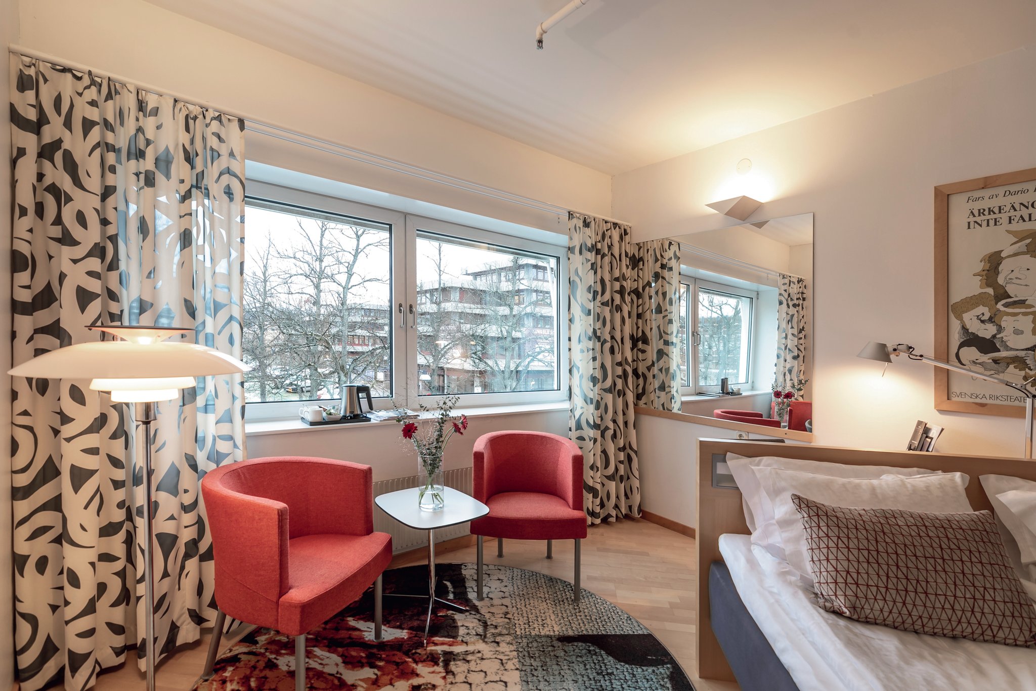 Elite Park Hotel, Växjö by null