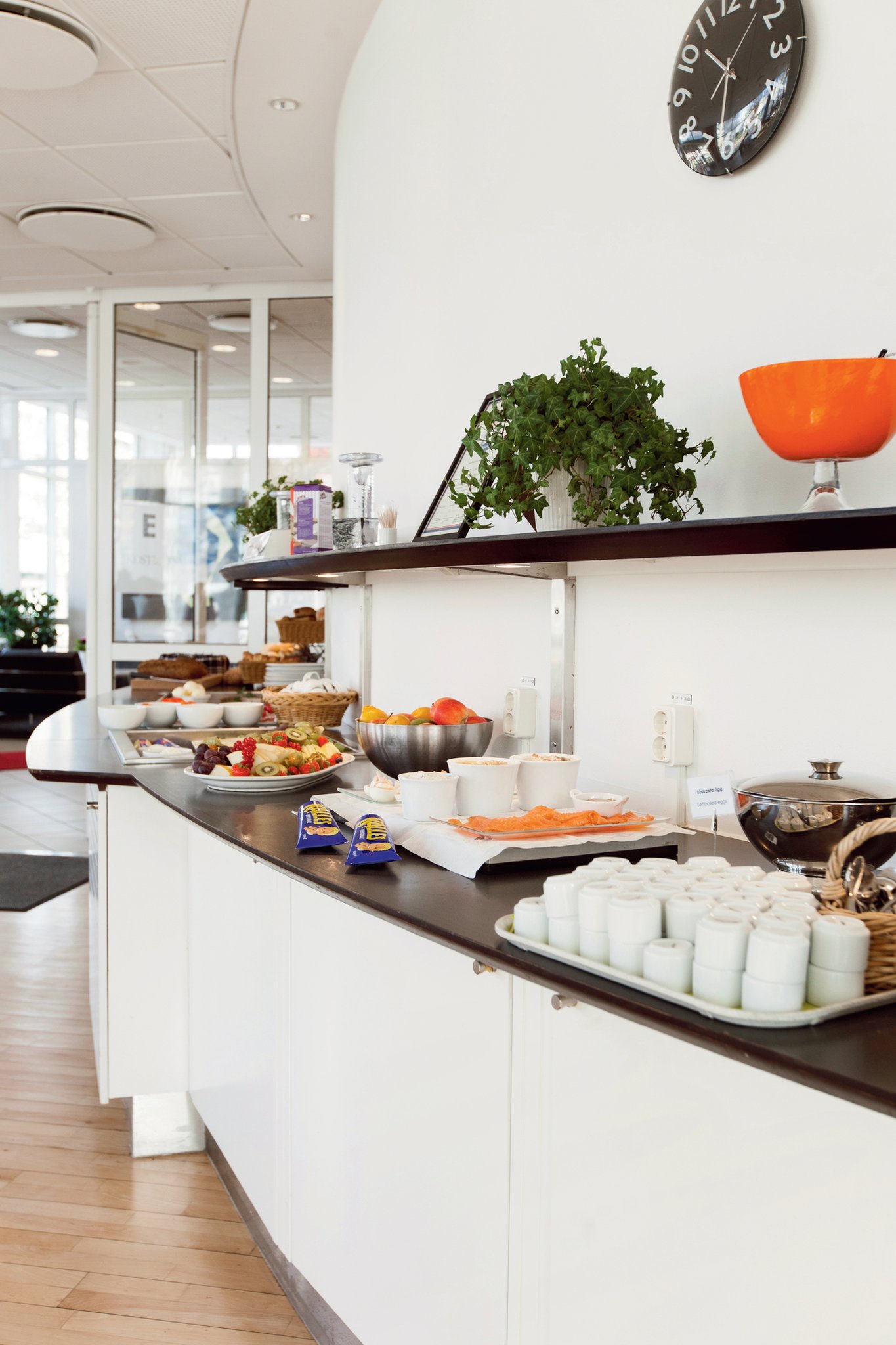 Elite Park Hotel, Växjö photo 7