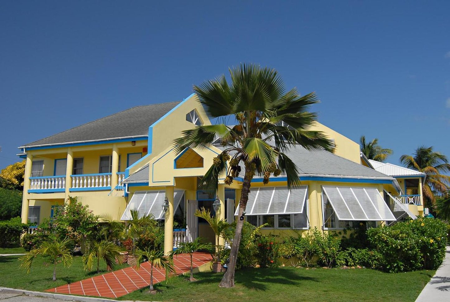 Anchorage Inn image