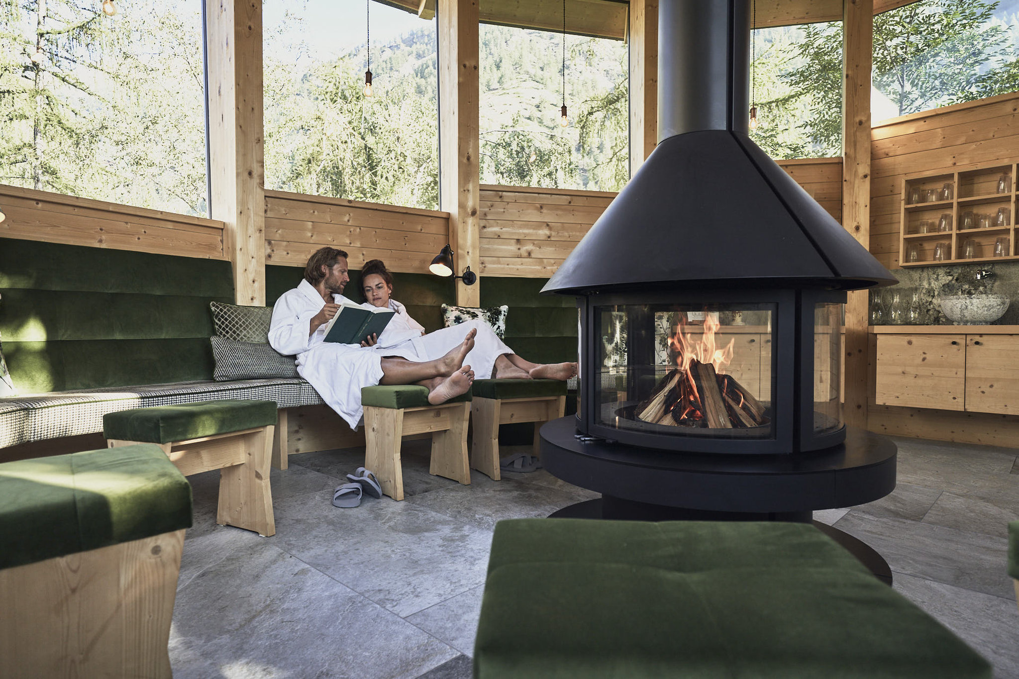 Goldene Rose Karthaus by null