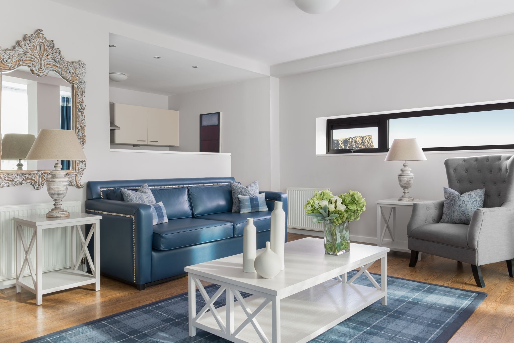 Princes Street Suites by null