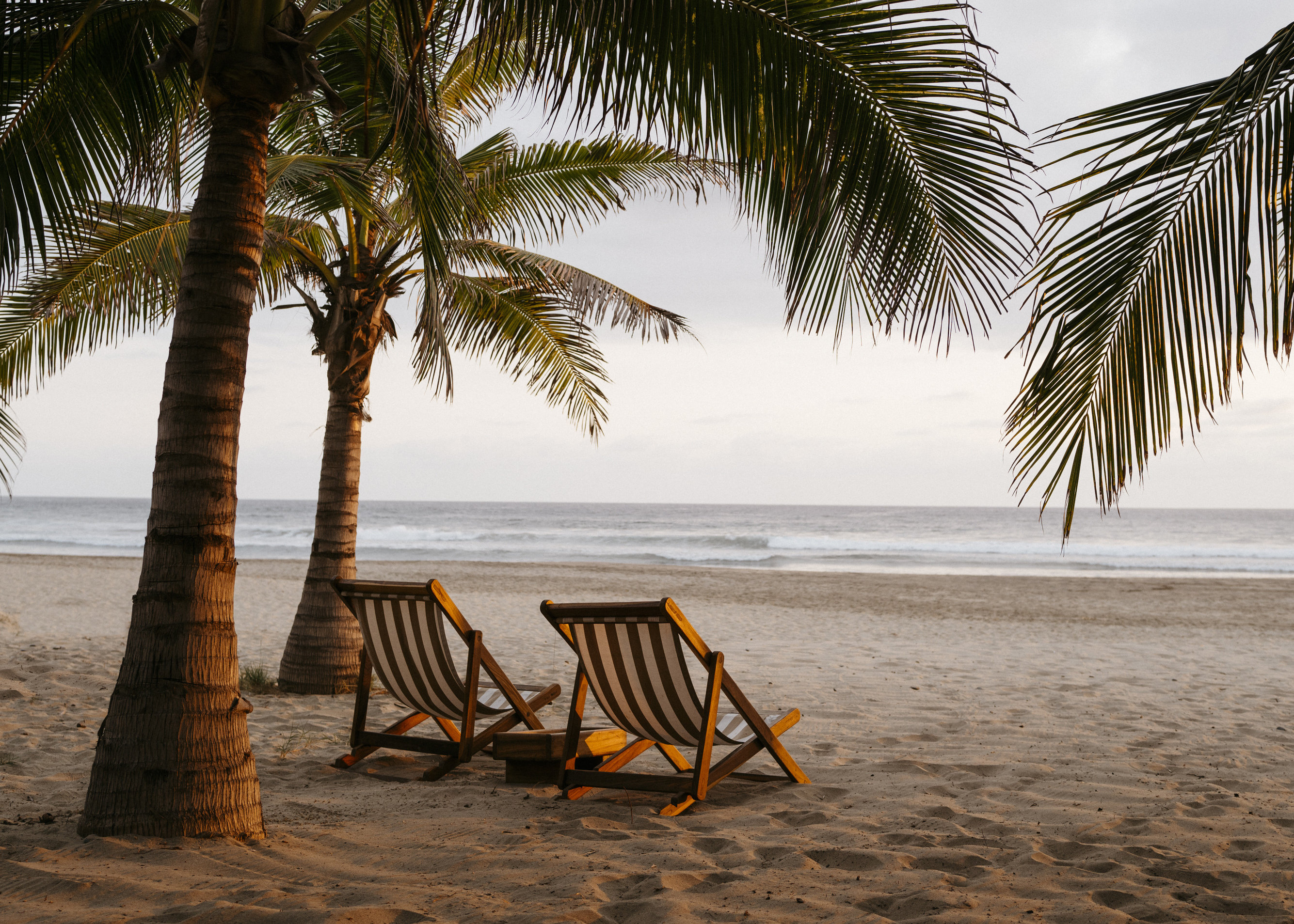 Lo Sereno Casa de Playa by null