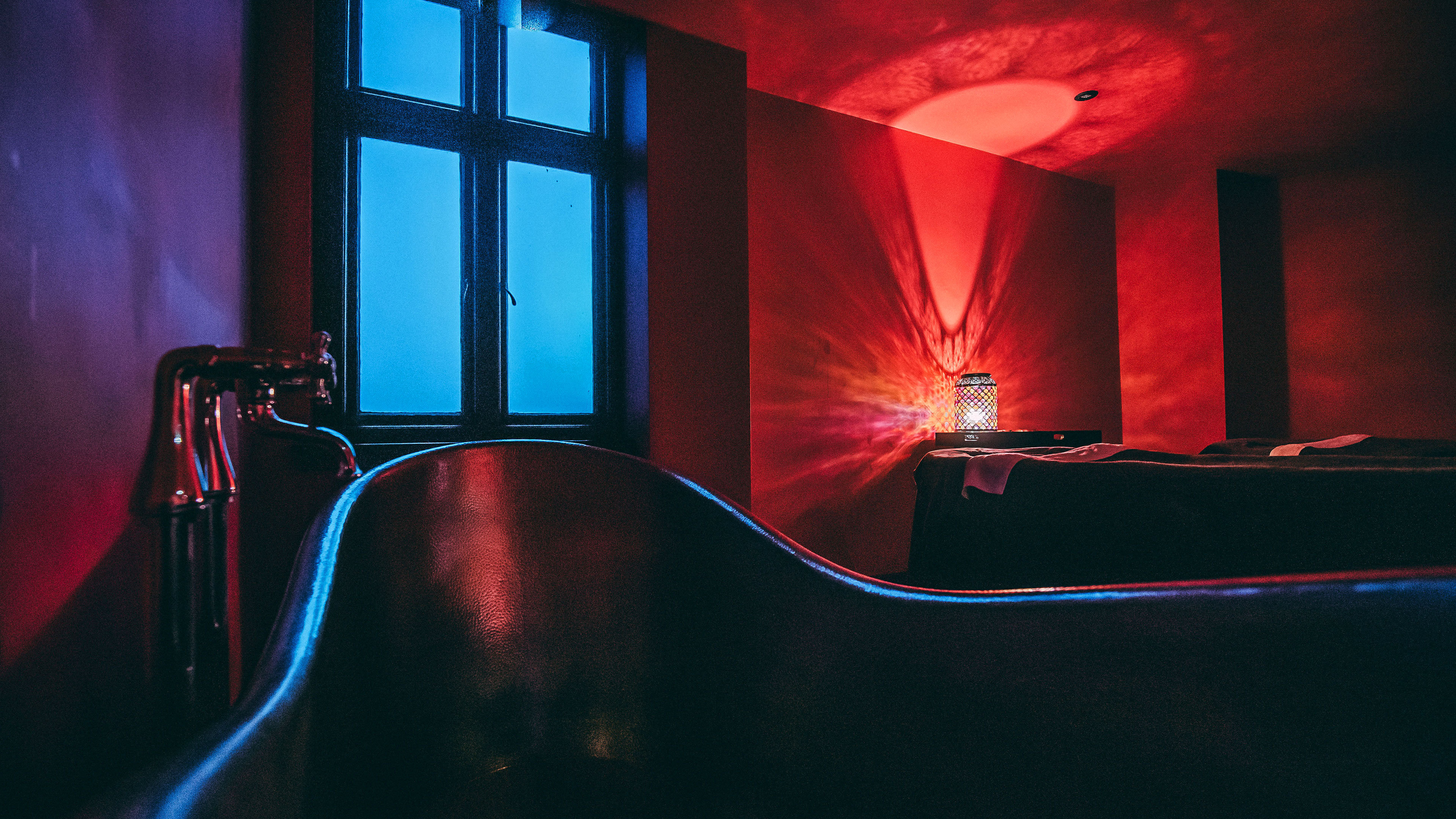 Ruthin Castle Hotel and Spa by null