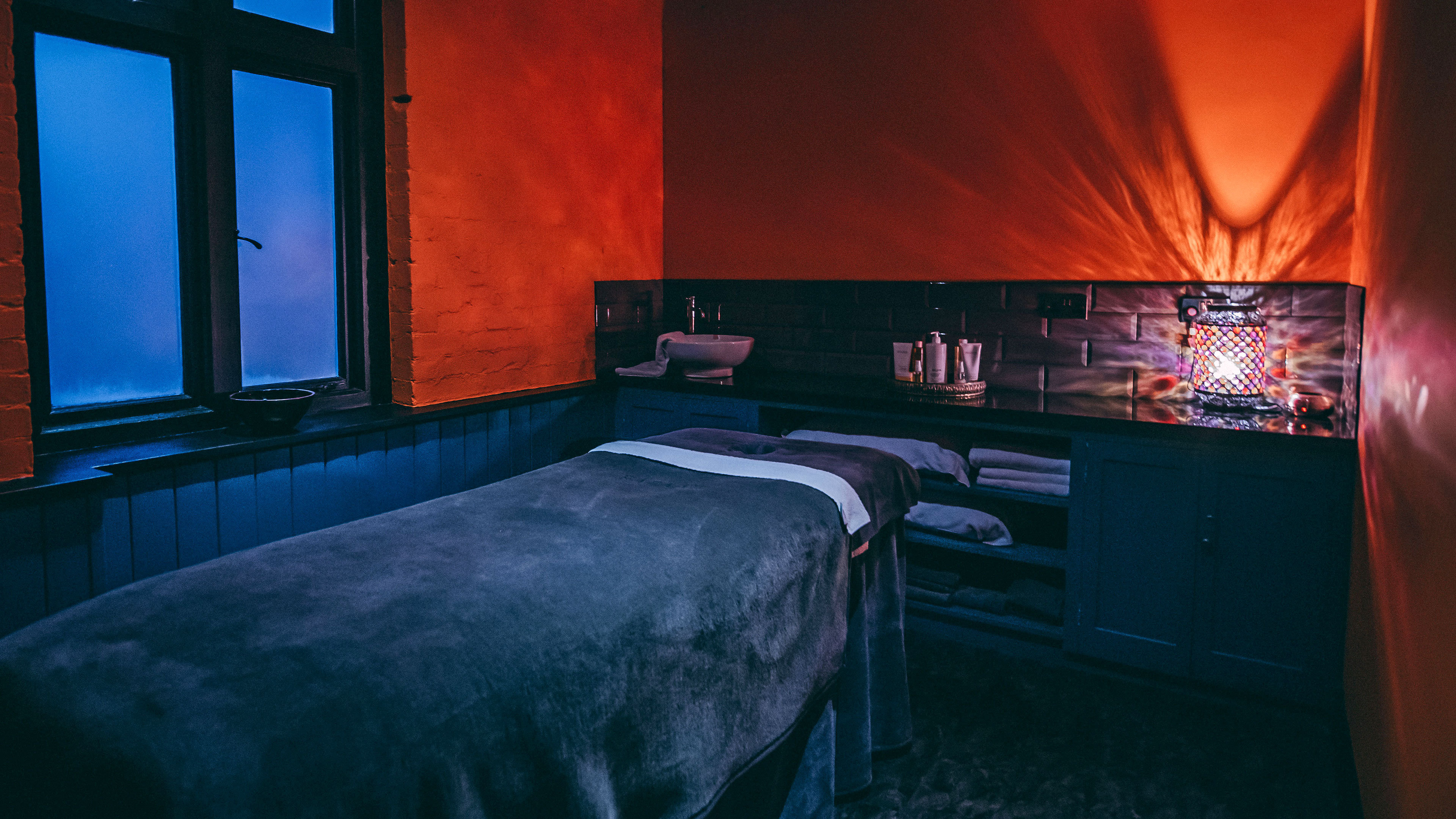 Ruthin Castle Hotel and Spa by null