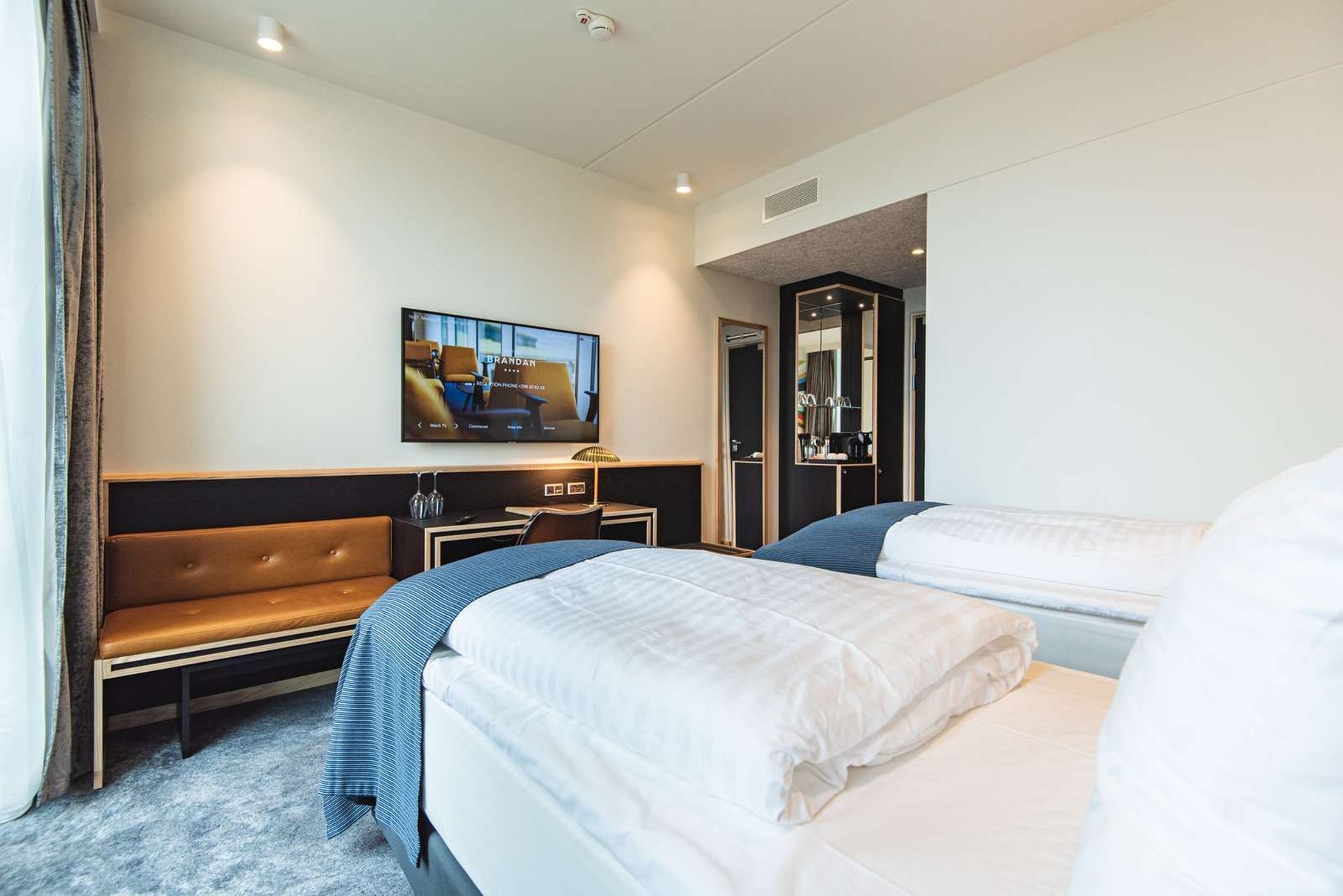 Hotel Brandan photo 3