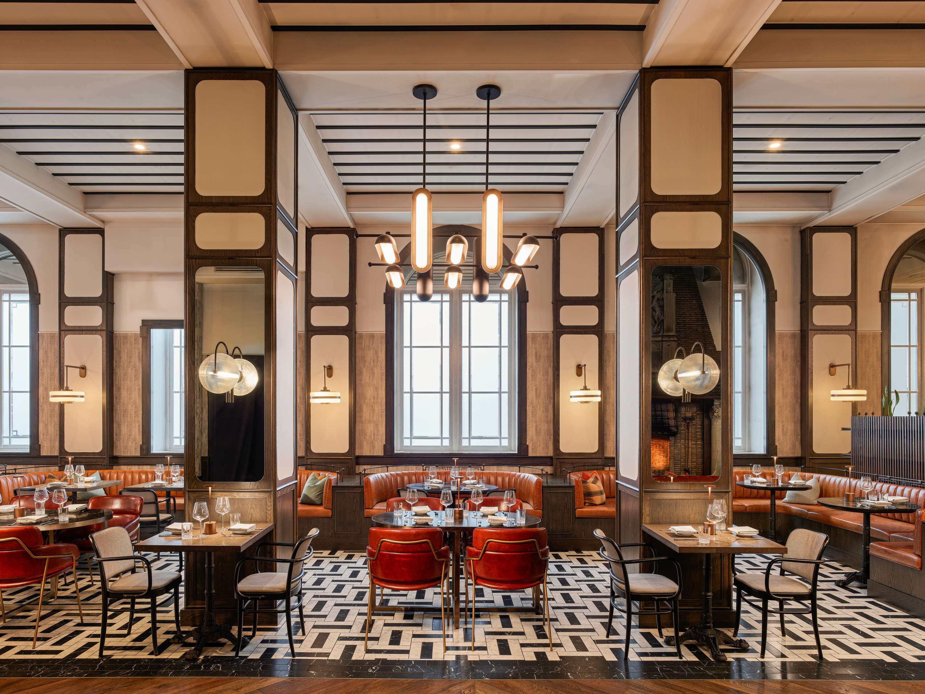 Fairmont Palliser by null