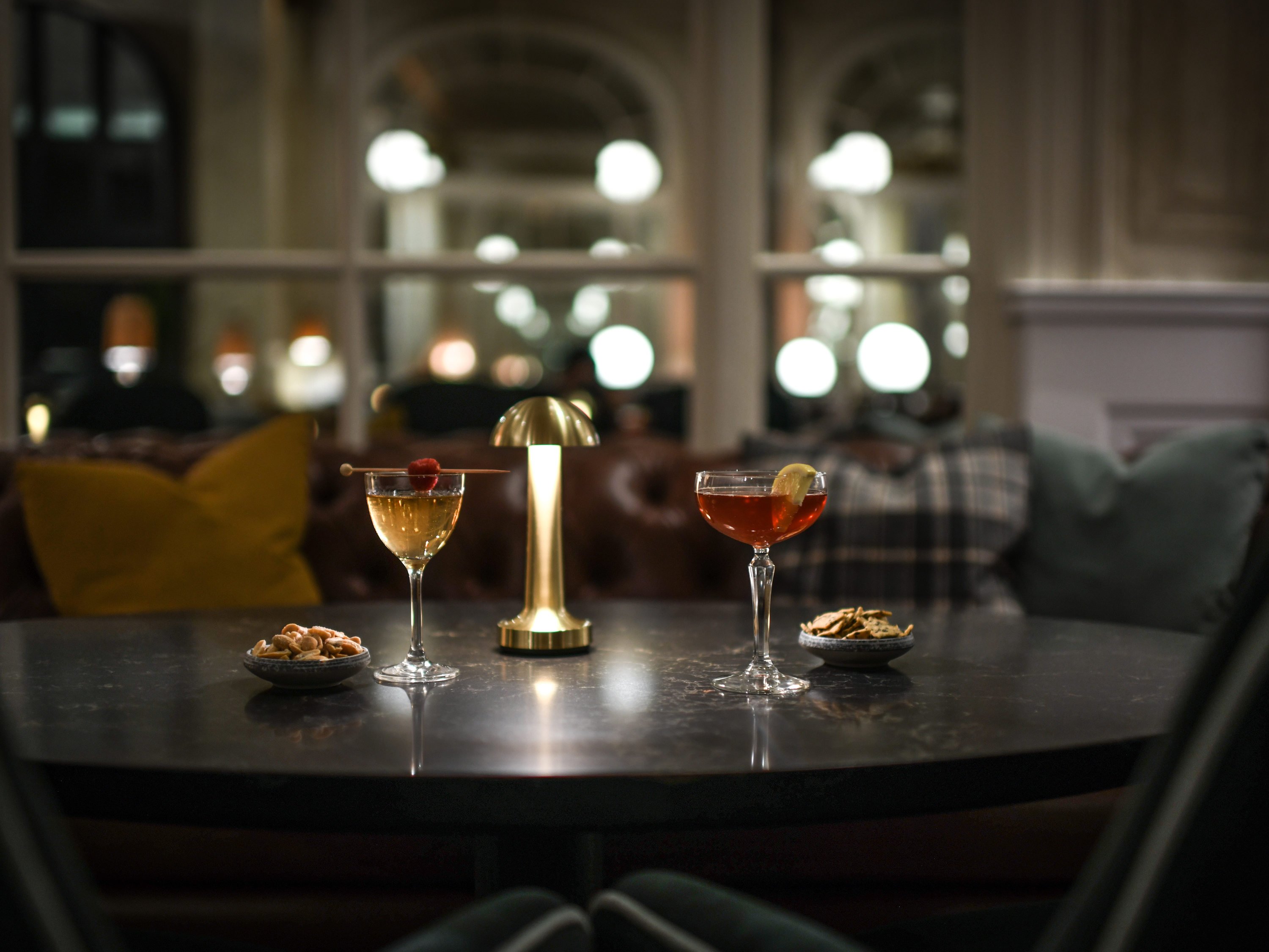 Fairmont Palliser by null
