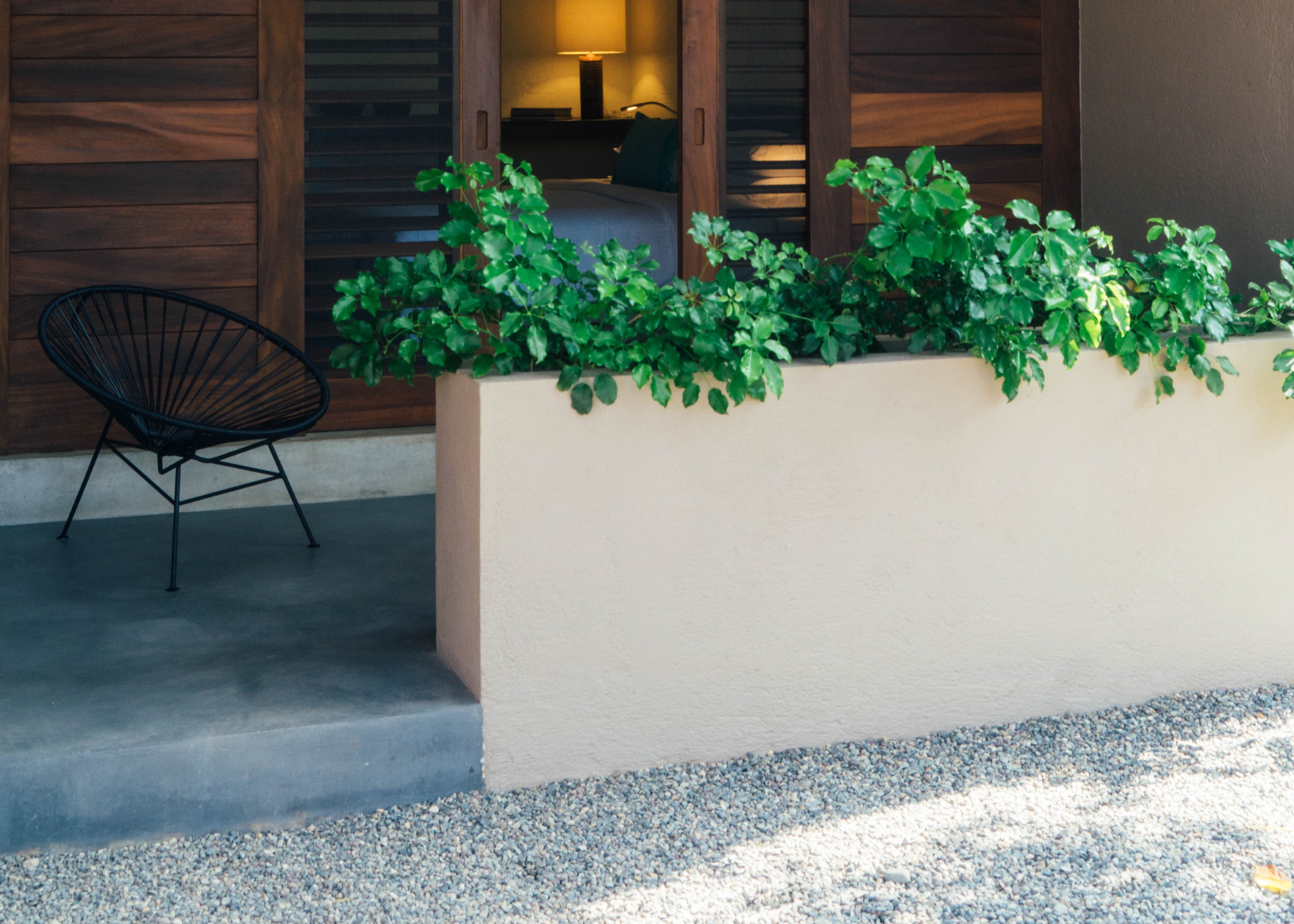 Lo Sereno Casa de Playa by null
