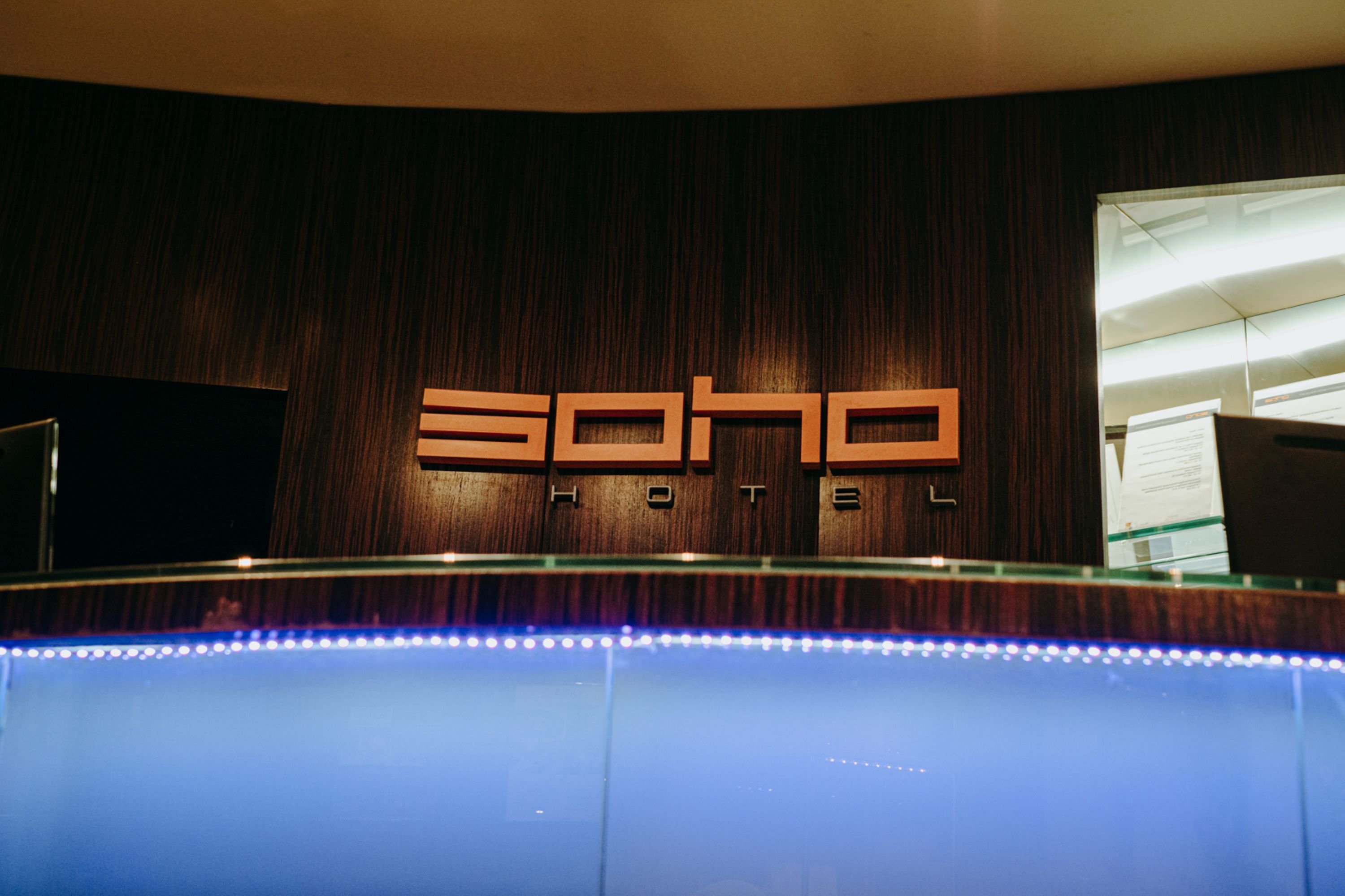 Soho Boutique Hotel by Google