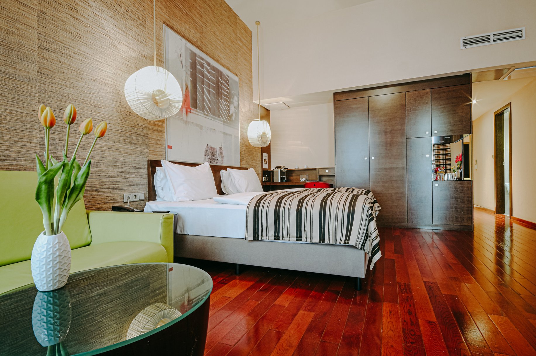 Soho Boutique Hotel by Google