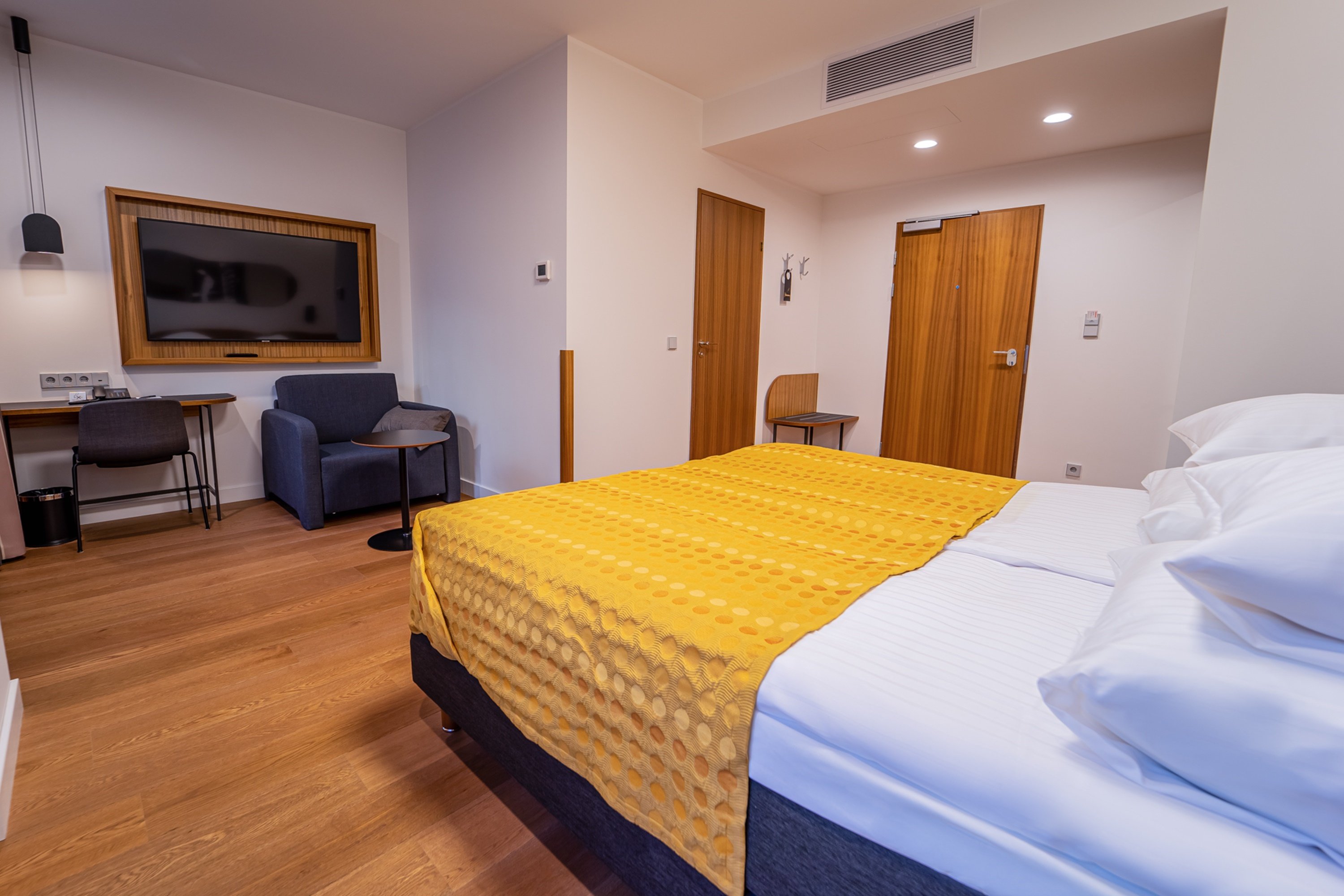 Hestia Hotel Kentmanni by null