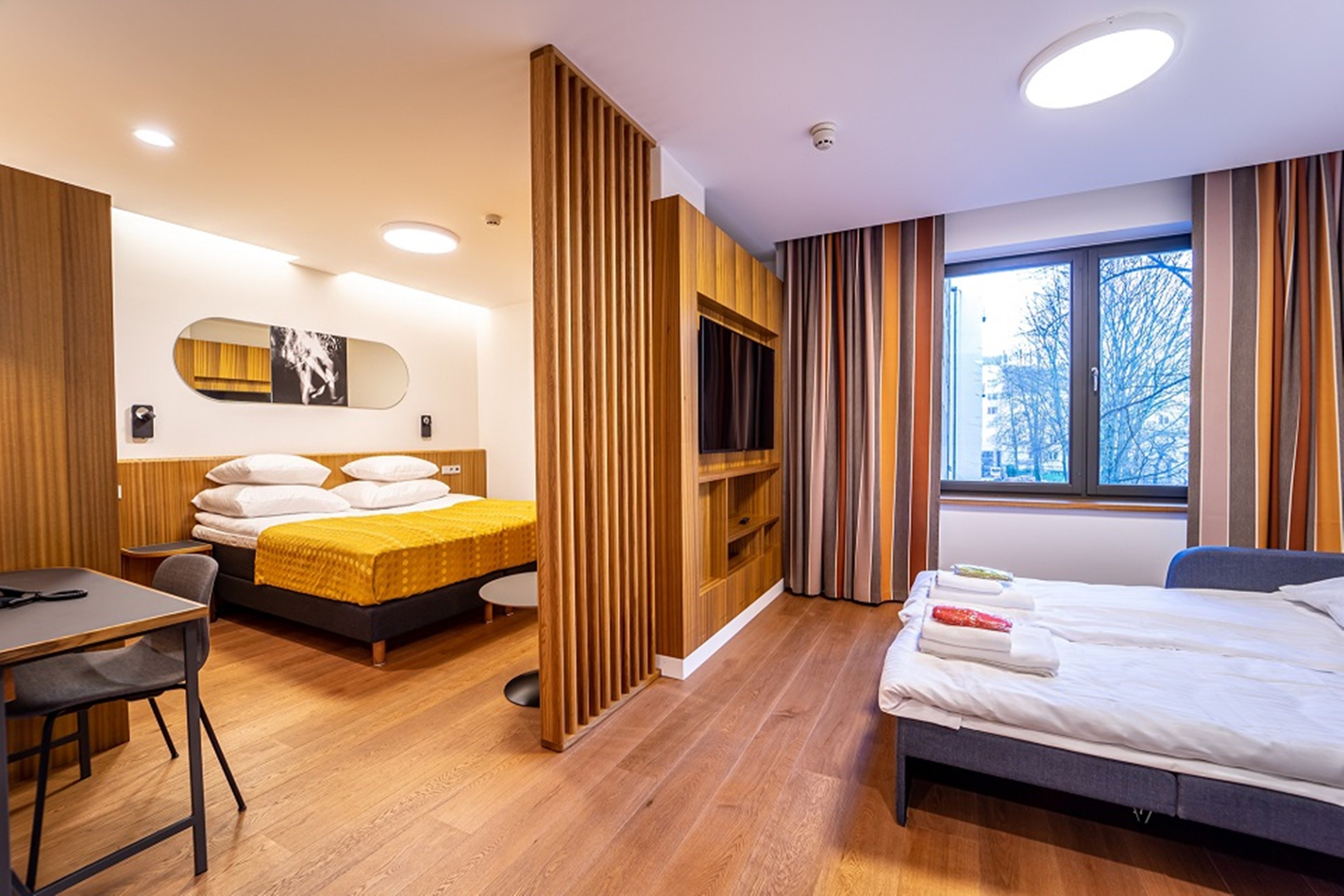 Hestia Hotel Kentmanni by null