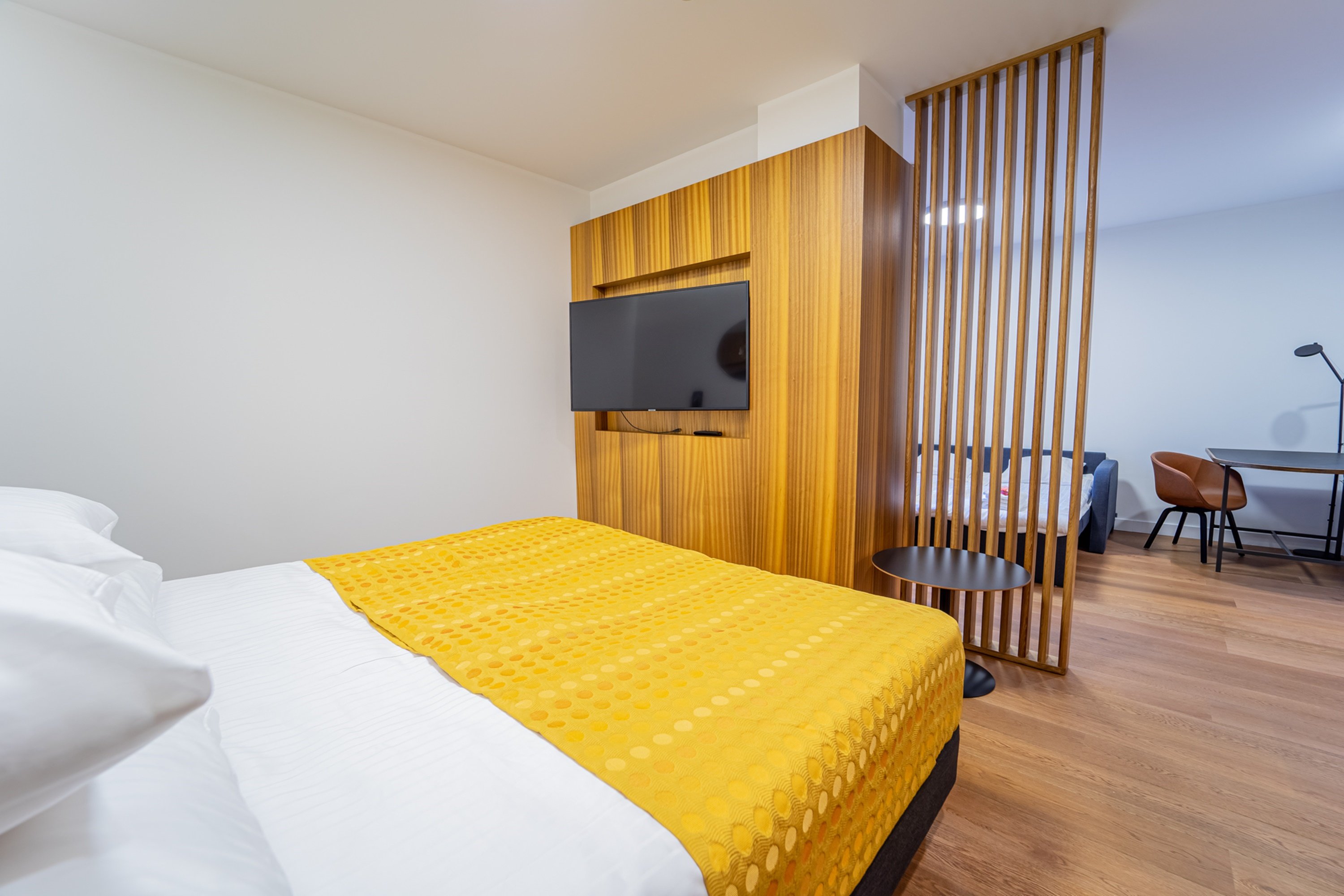 Hestia Hotel Kentmanni by null