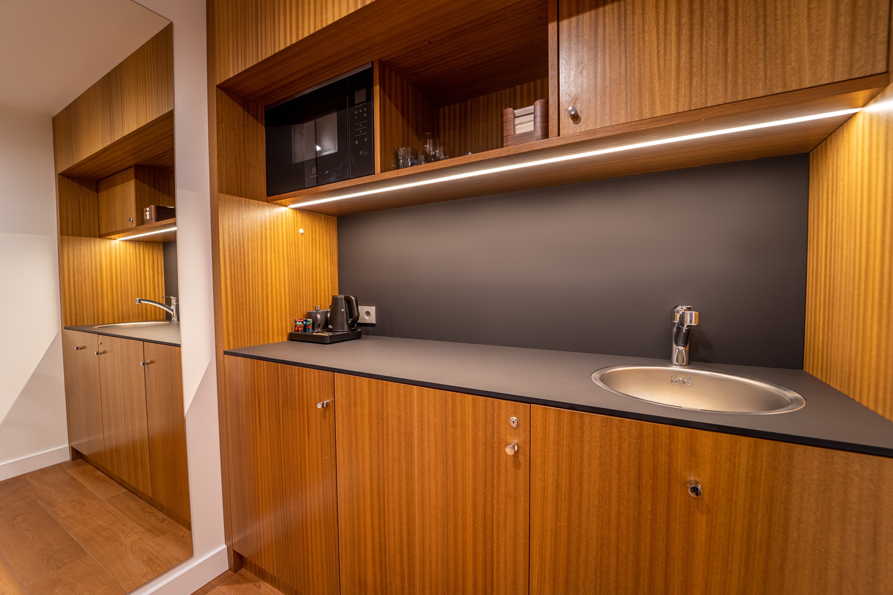 Hestia Hotel Kentmanni by null