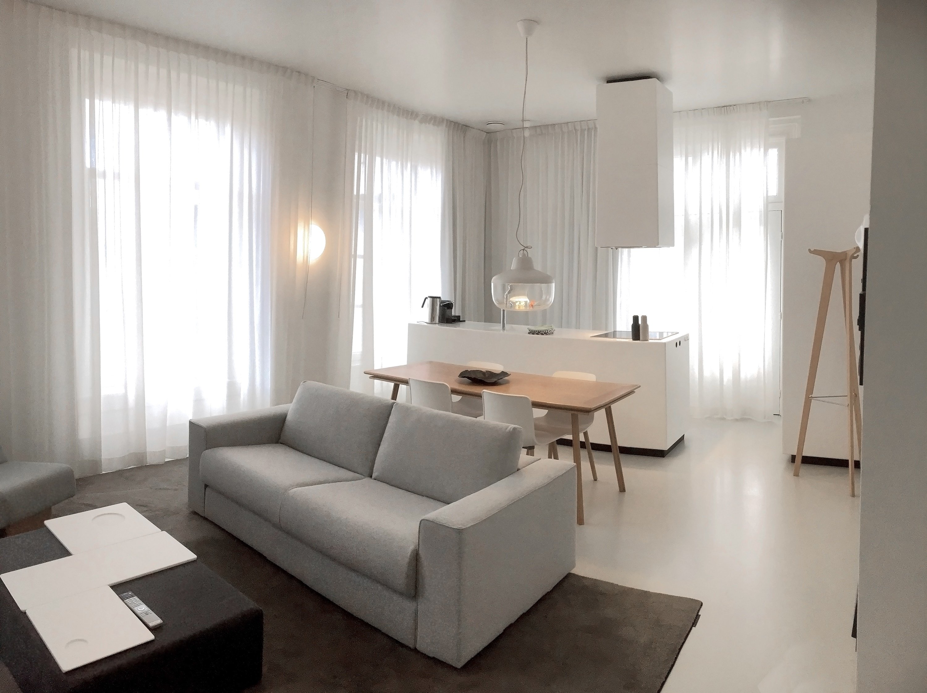 Urban Residences Maastricht by null