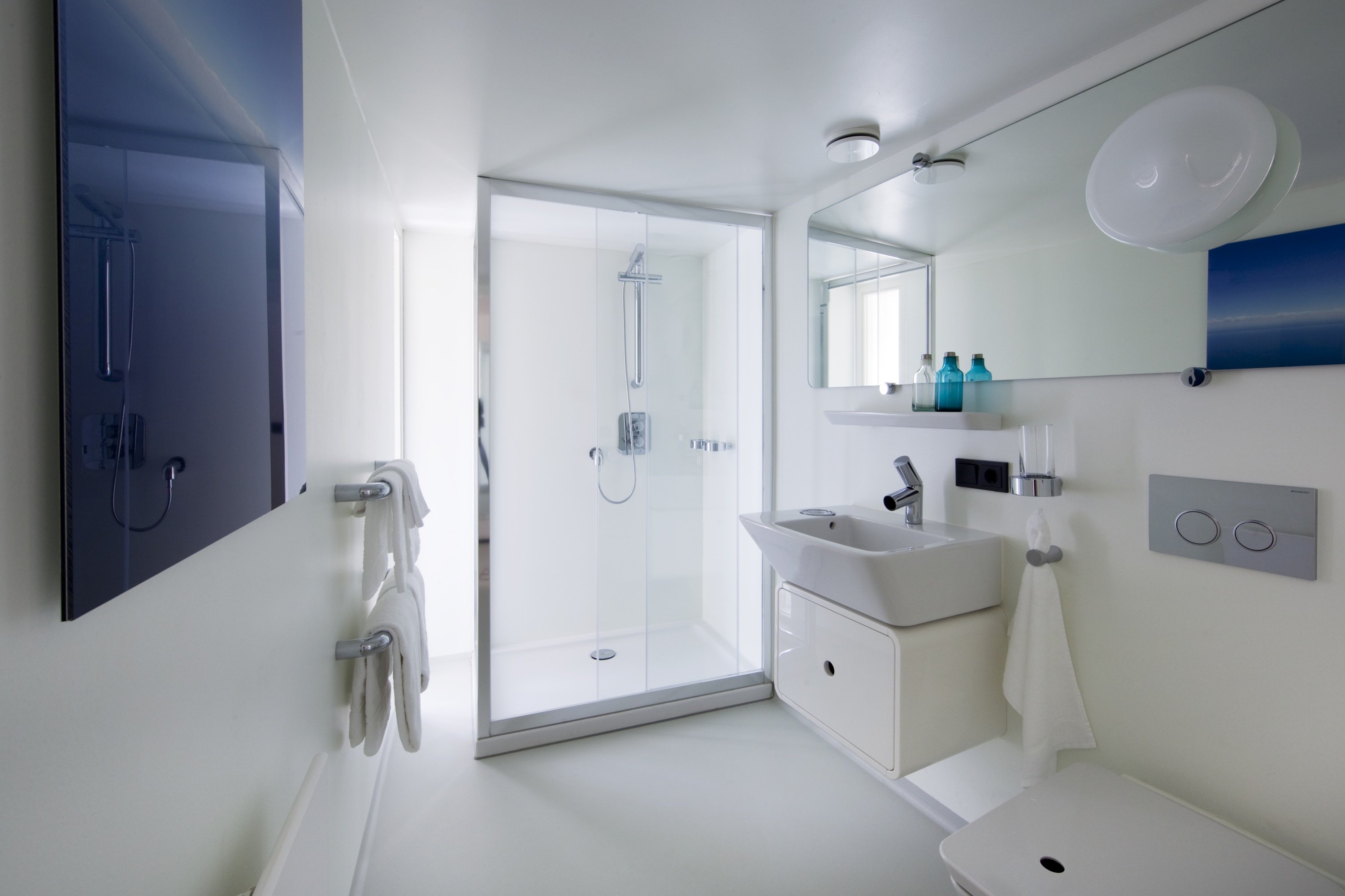 Urban Residences Maastricht by null