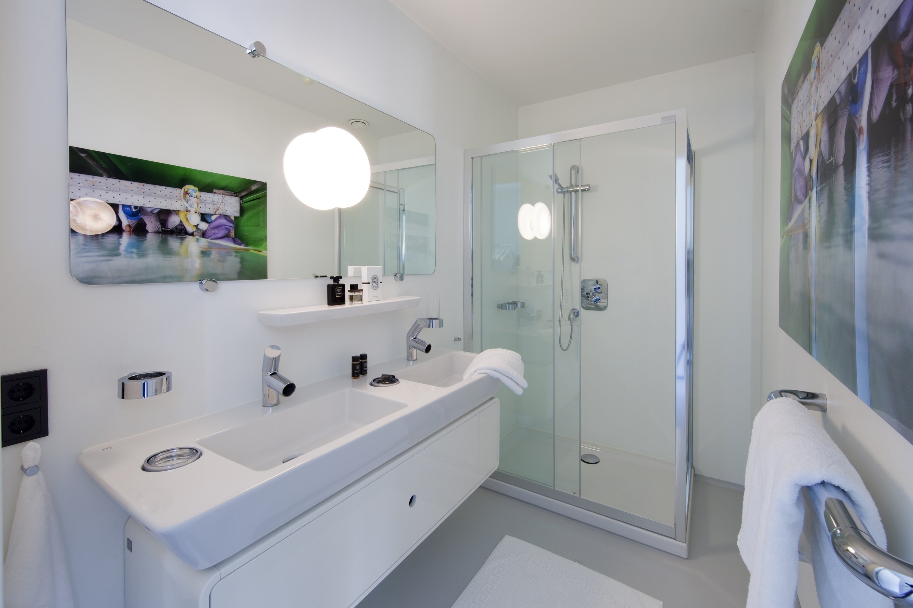 Urban Residences Rotterdam by null