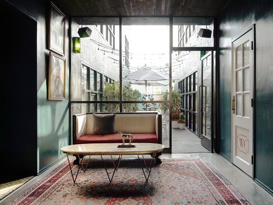 Palihotel Melrose by null Palihotel Melrose by null